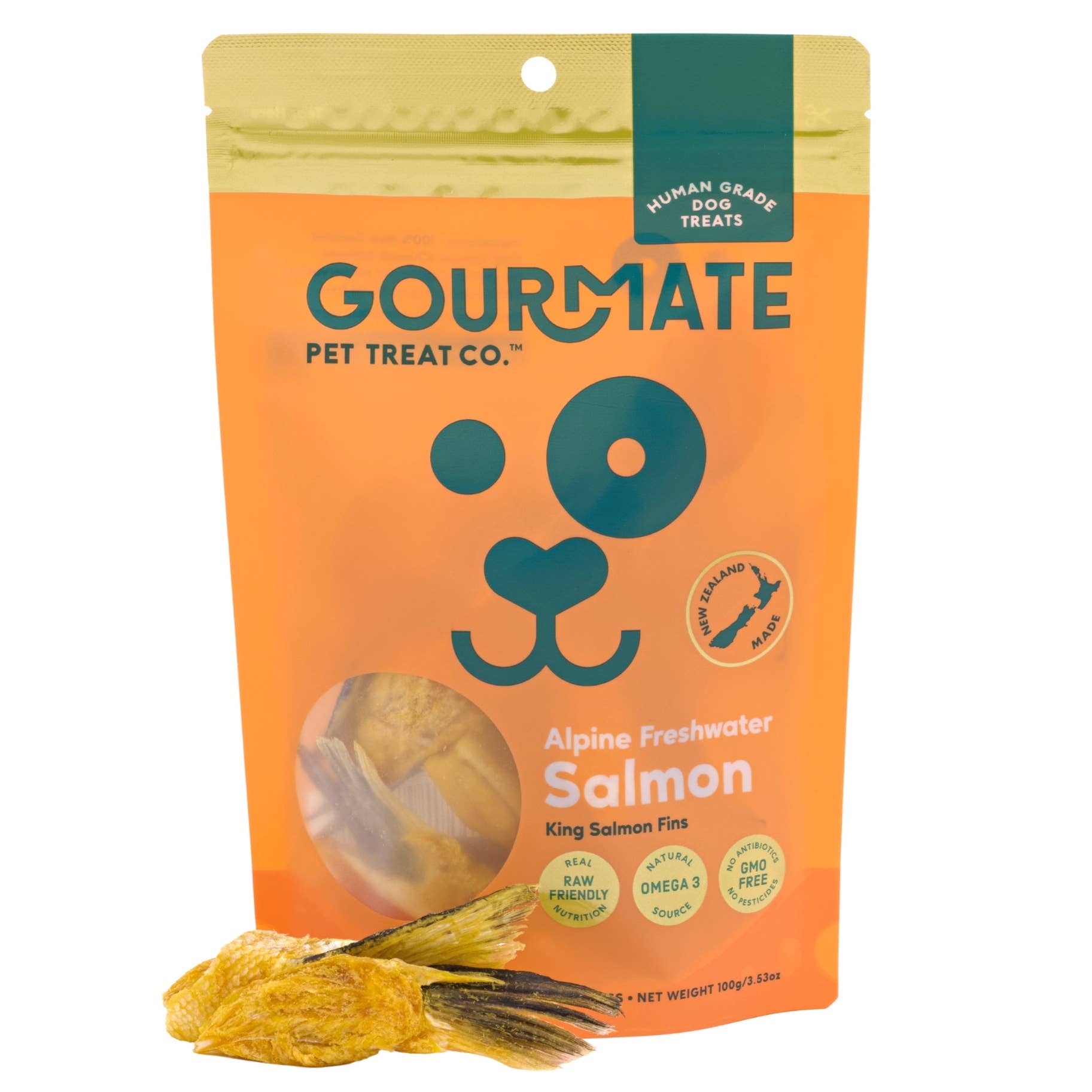 Gourmate Pet Treat Co.