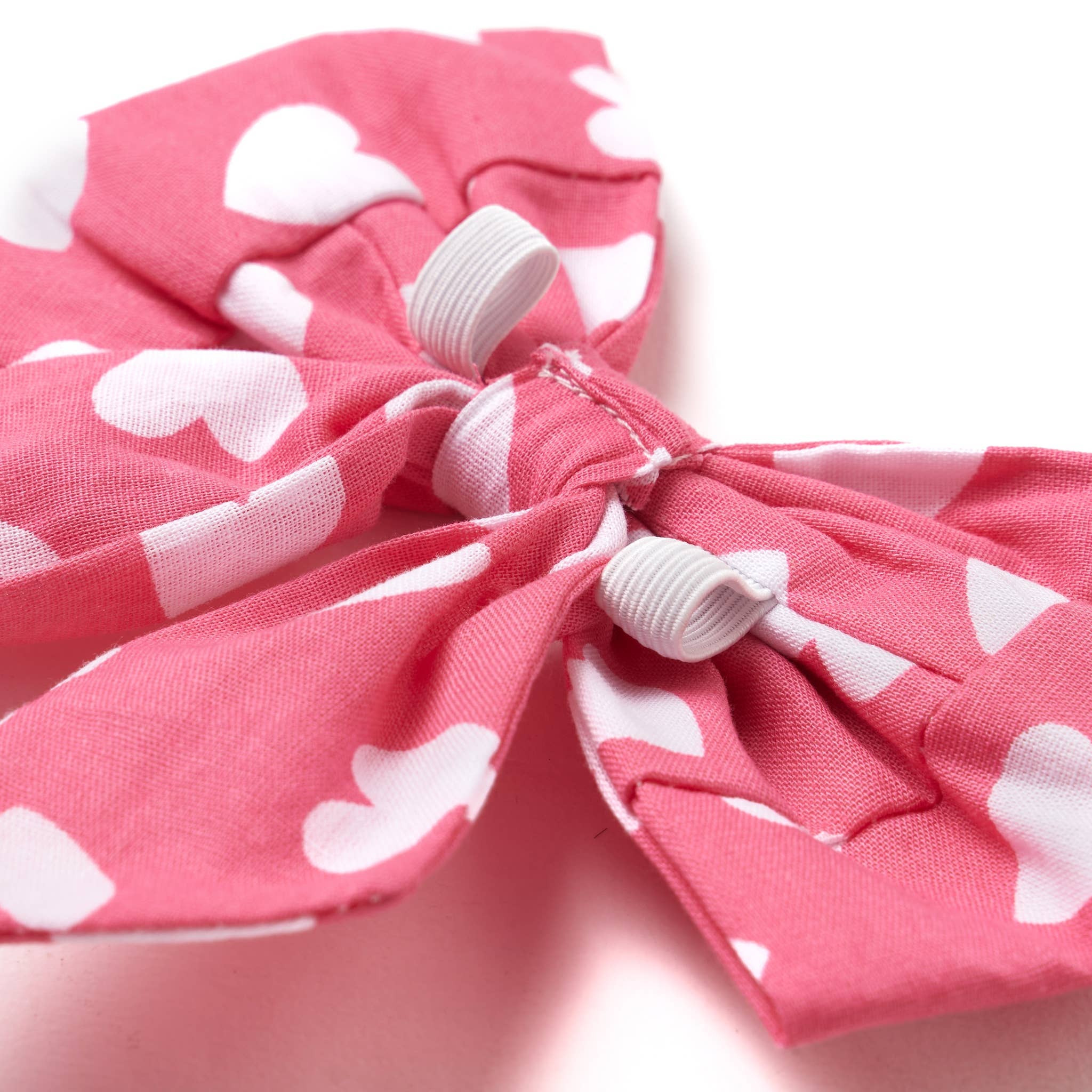 Whole Lotta Love Sailor Bow Tie