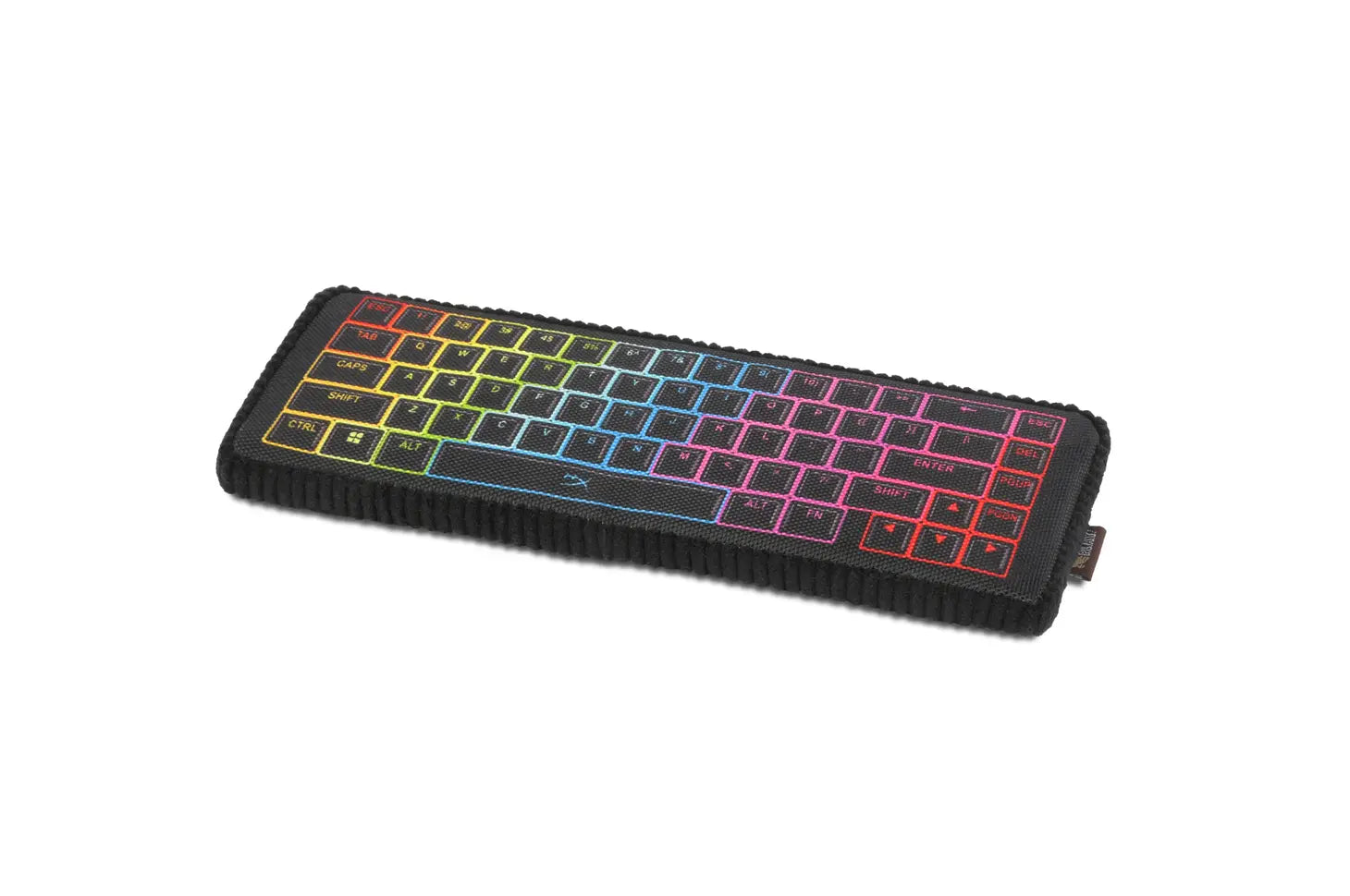 HyperX x P.L.A.Y. Alloy Keybark Gaming Keyboard Toy