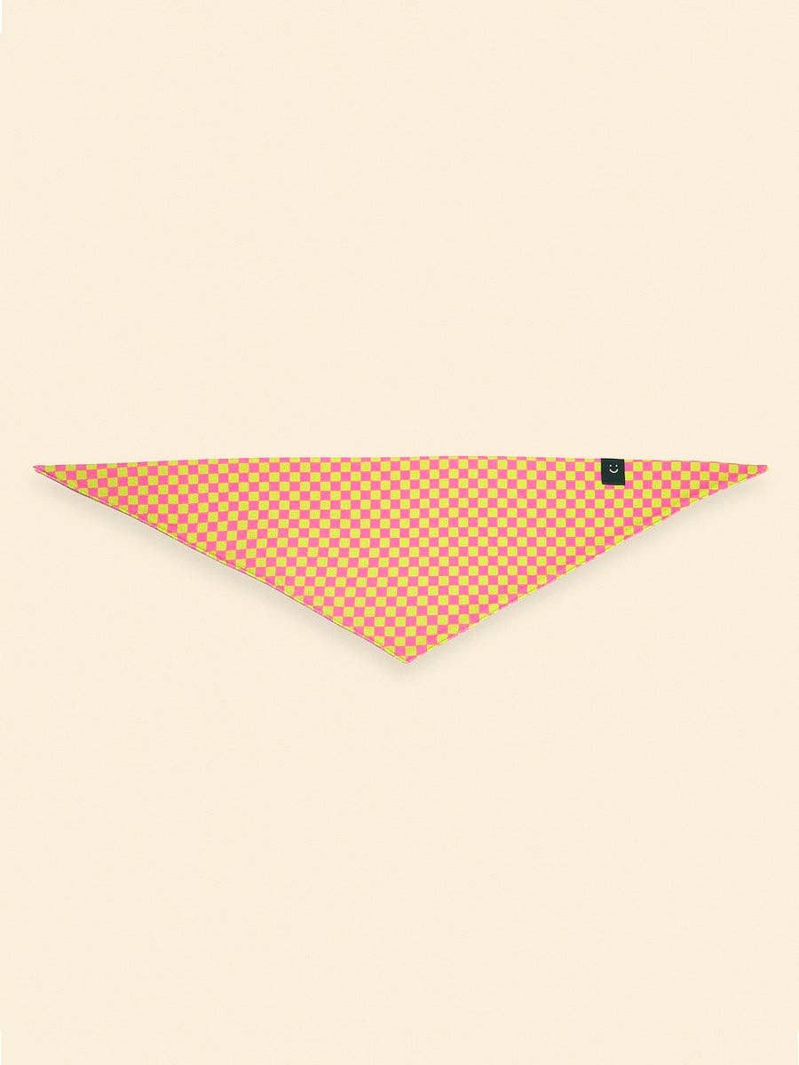 Weekend Picnic Bandana