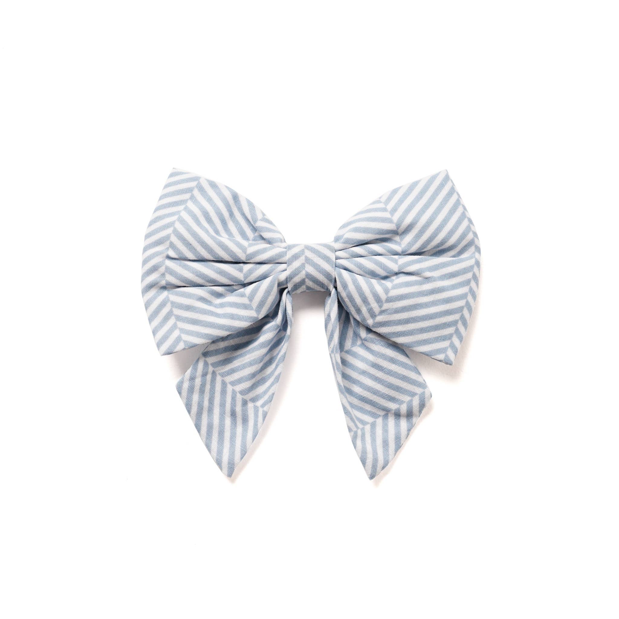 Breezy Sailor Bow