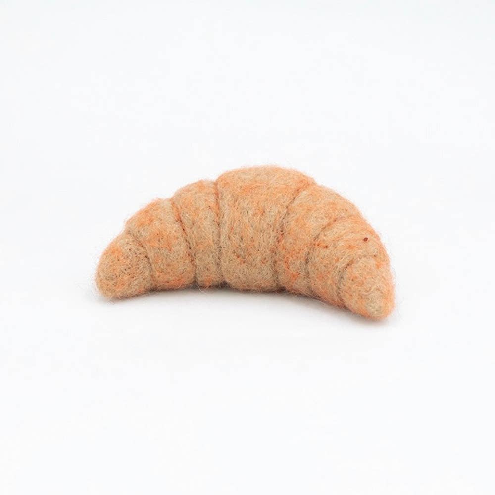 Wool Croissant