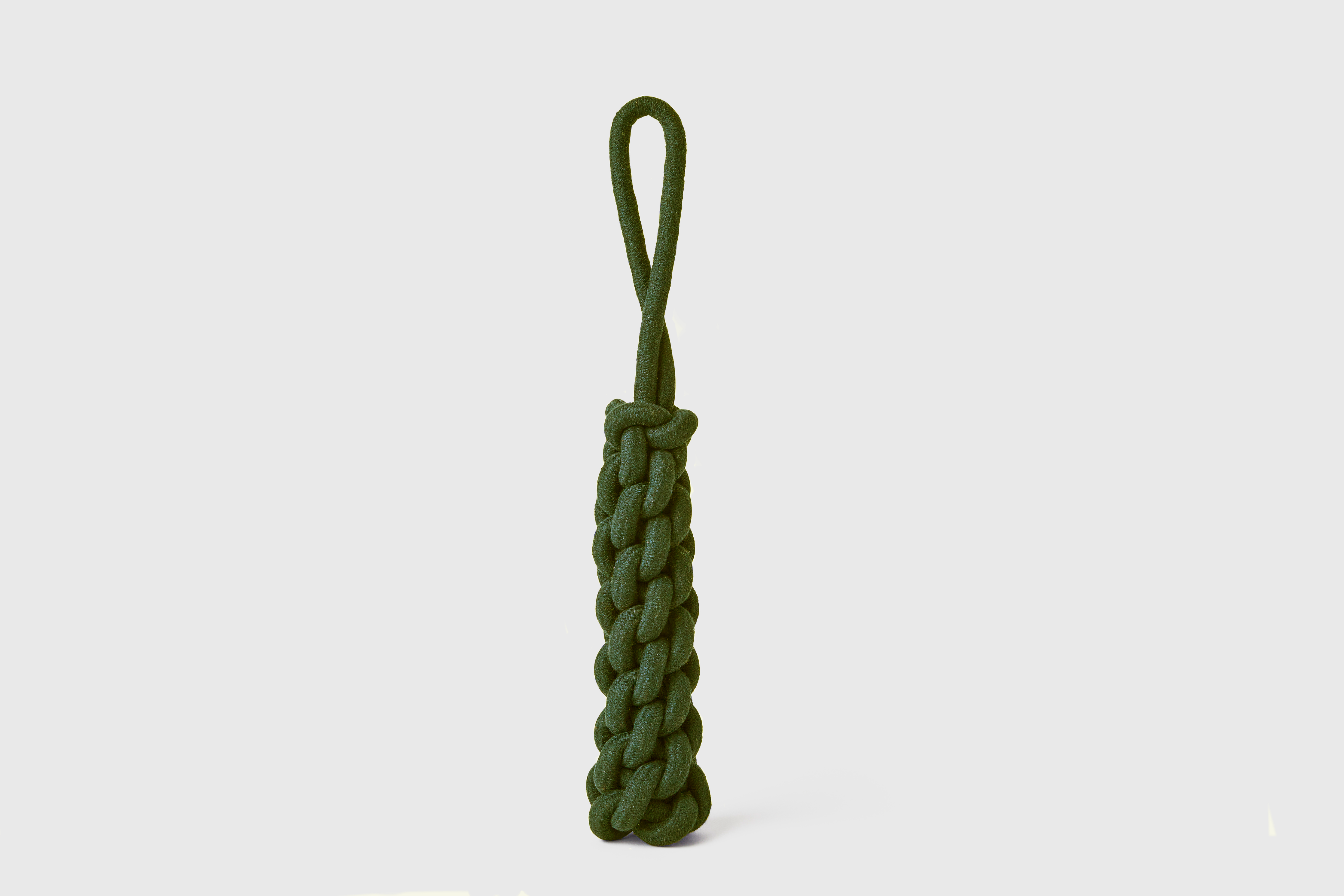 Top Tugger Rope Dog Toy