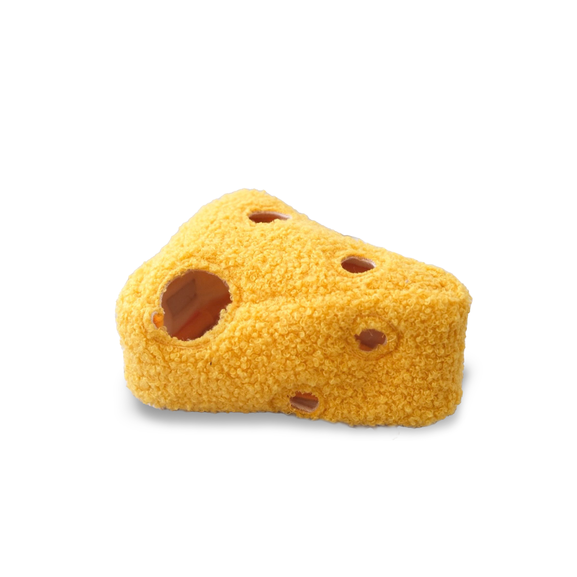 Fromage Dog Toy