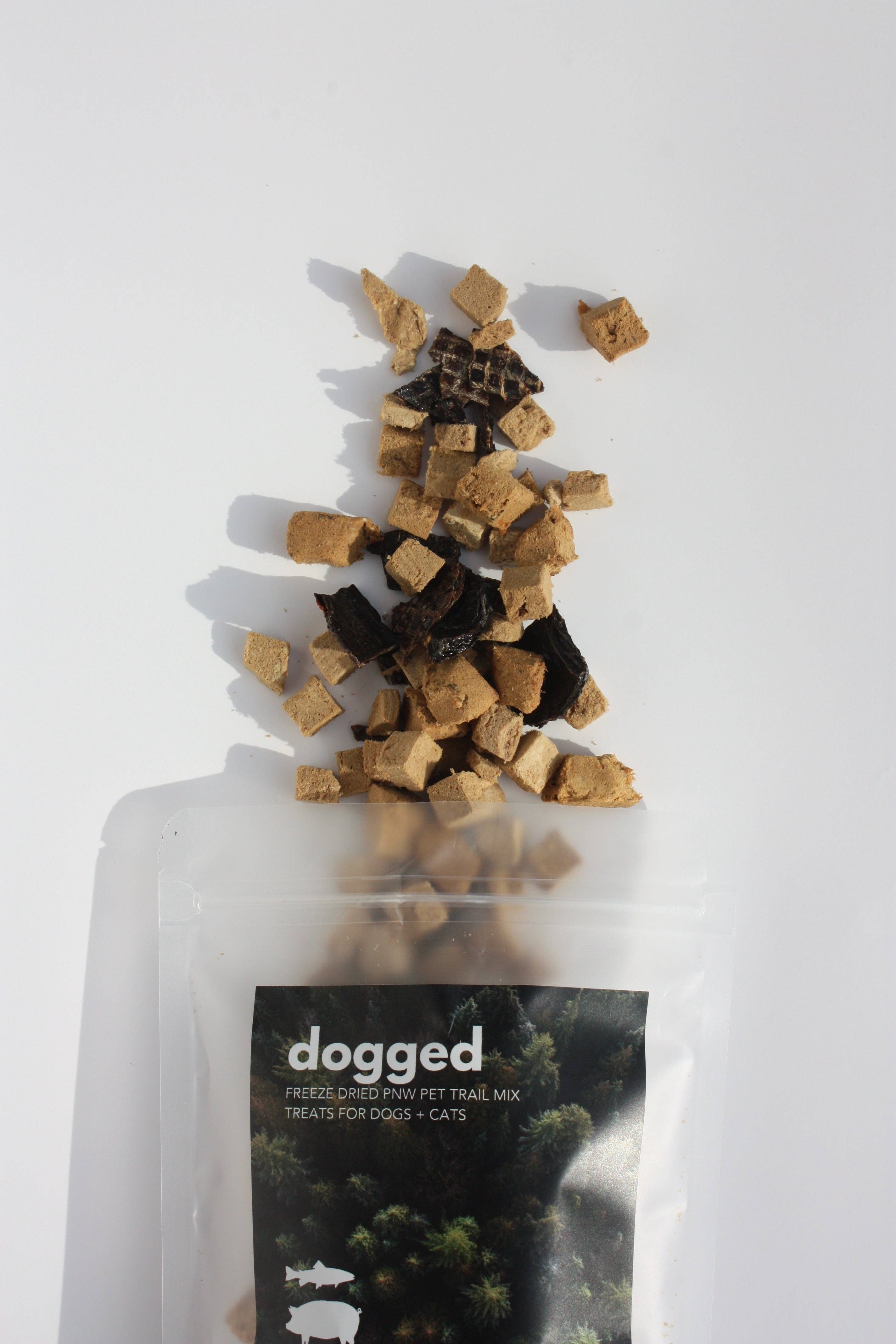 PNW Pet Trail Mix Treats (Limited Edition)