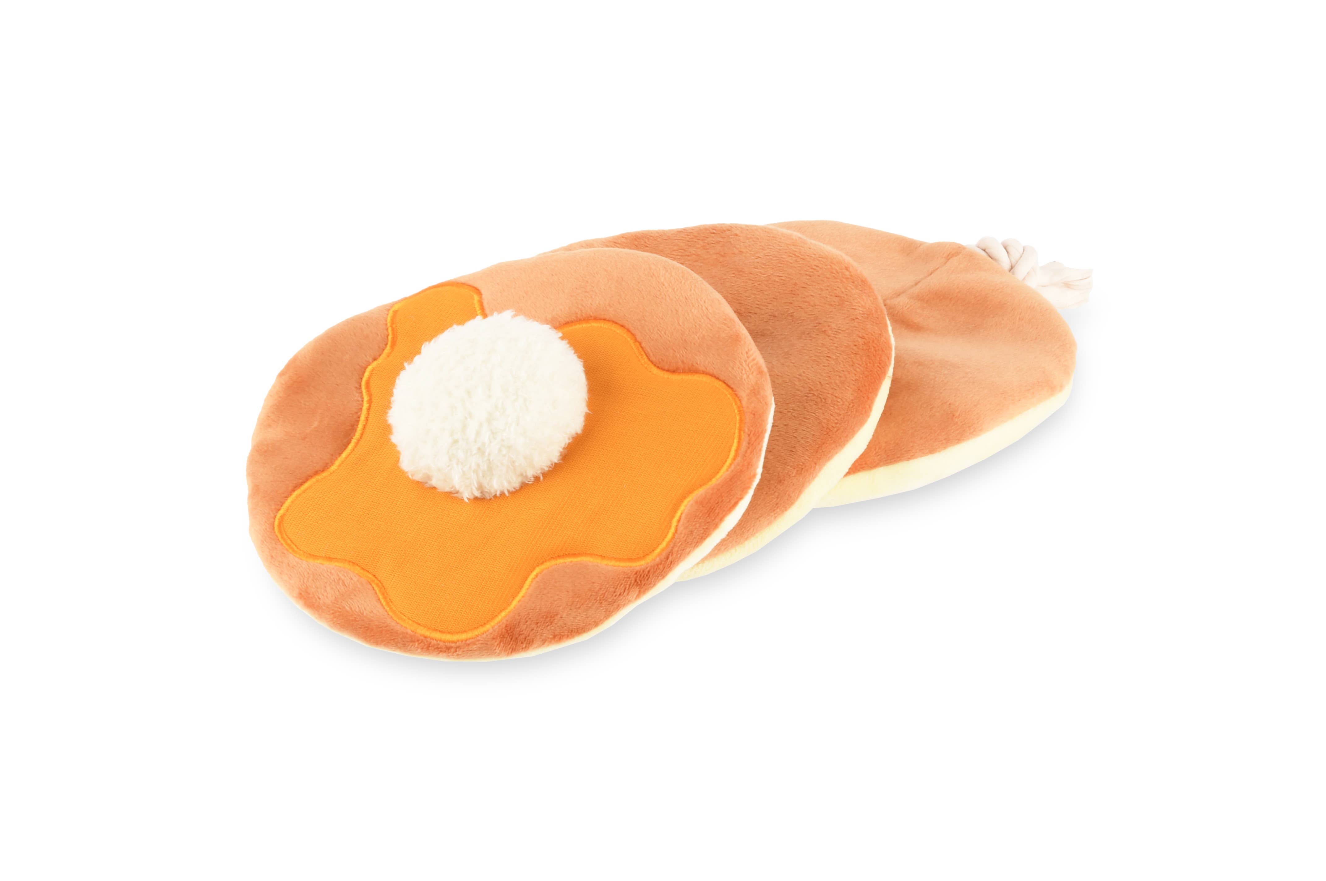 IHOP x P.L.A.Y. Pancake Pup Stack Toy