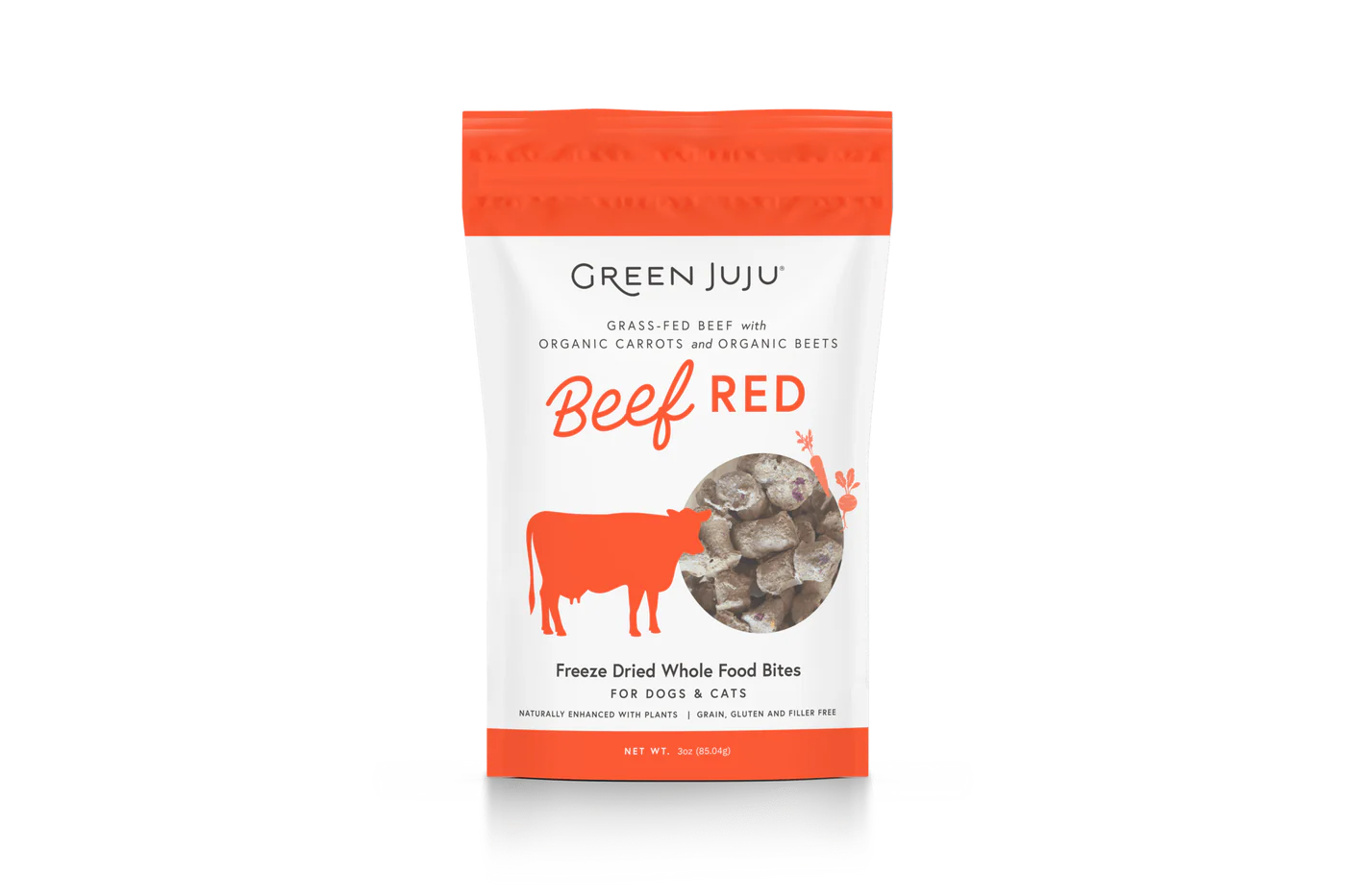 Beef Red Whole Food Bites