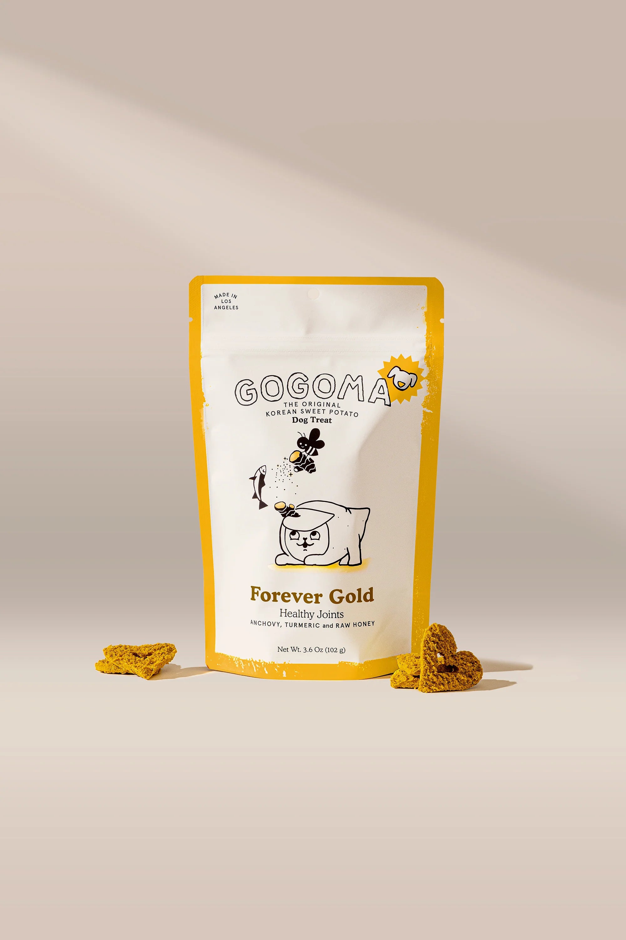 Forever Gold Healthy Joints Dog Treats