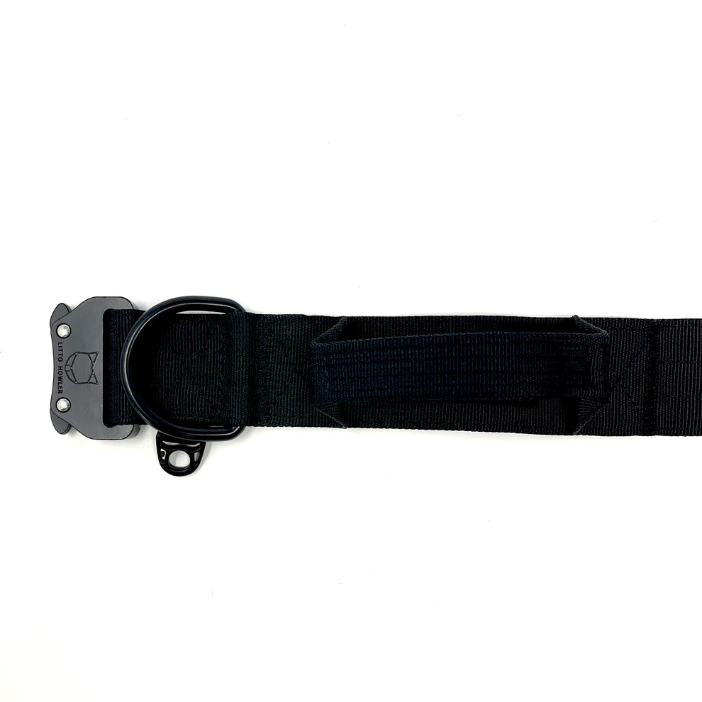 Howler Collar - 1.5 Inch Handle