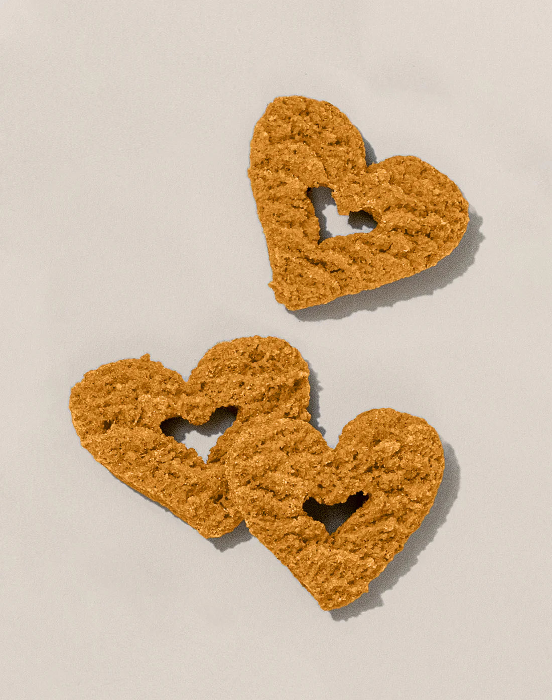 PB Jubilee Healthy Digestion Dog Treats