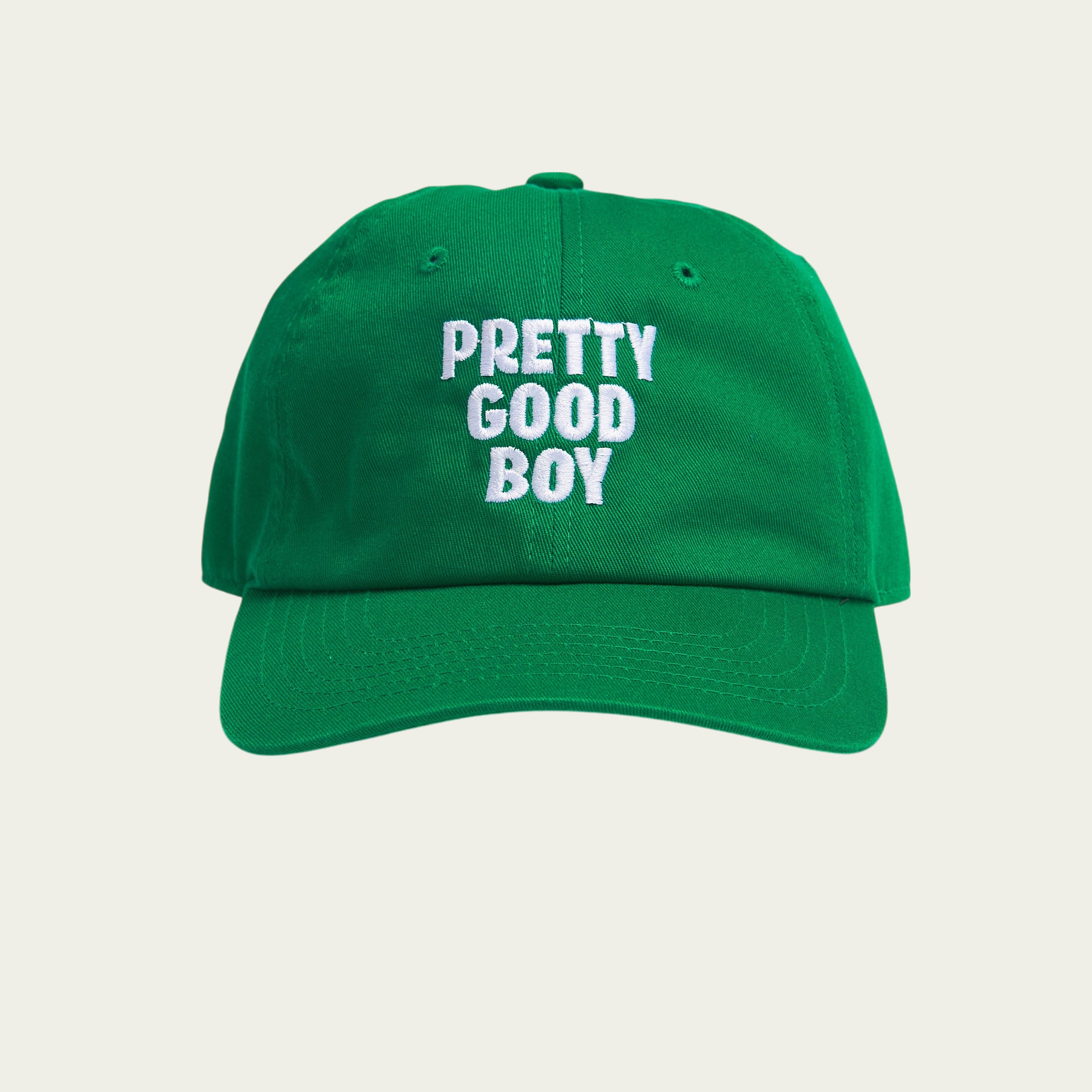 Pretty Good Boy Dad Hat