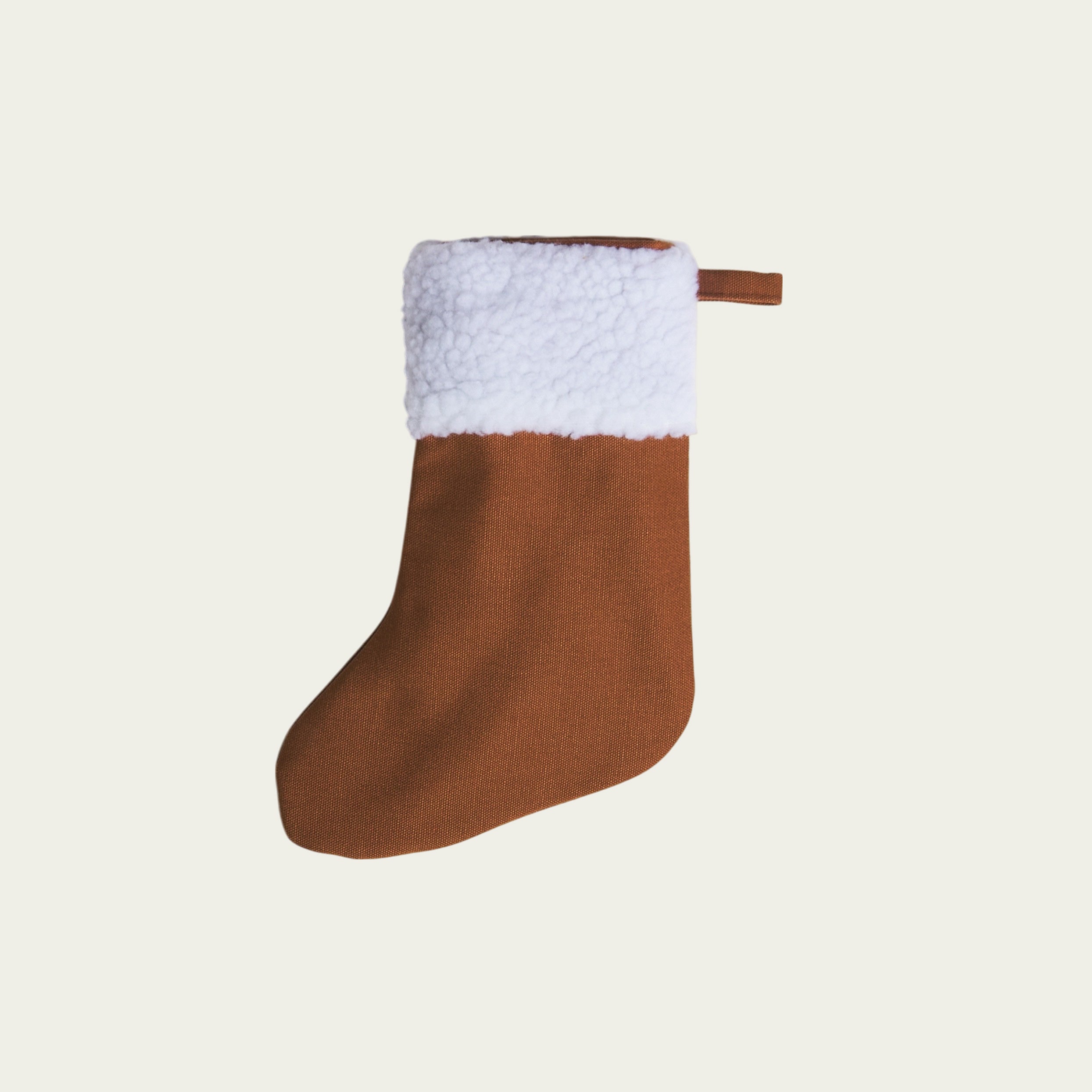 Holiday Stocking