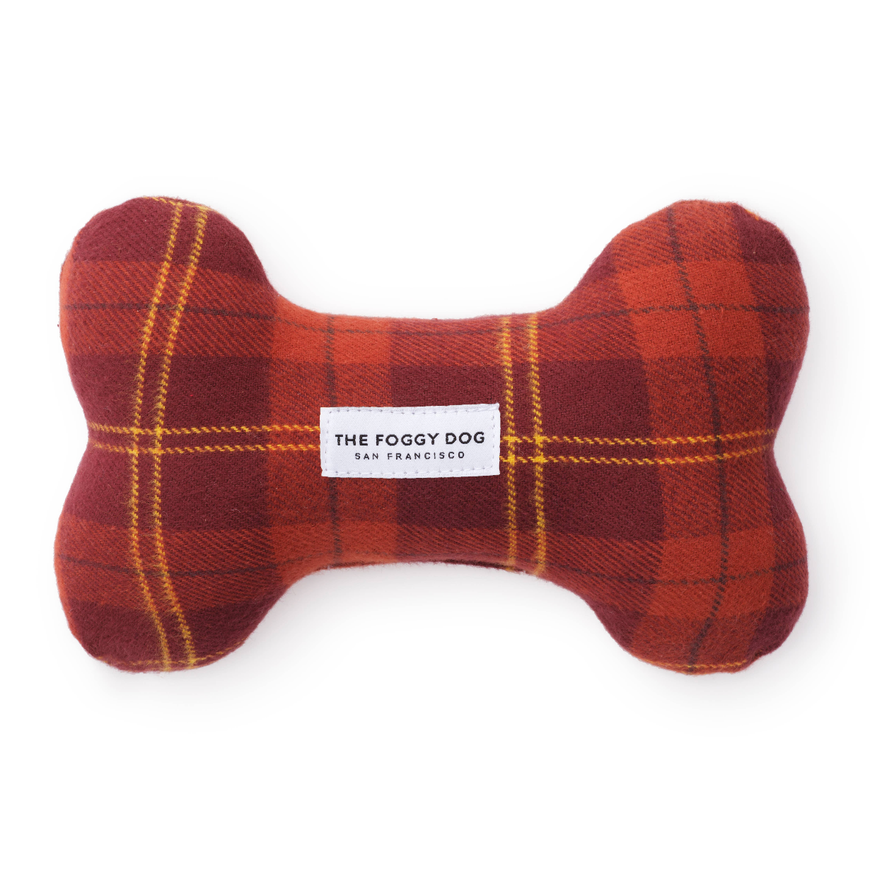 Dog Squeaky Toy