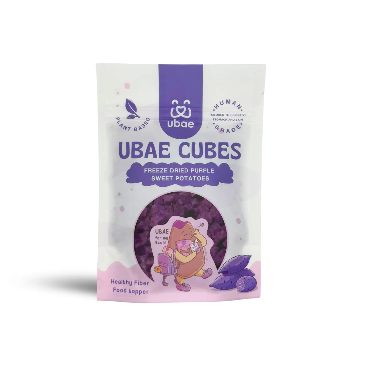 Ubae Cubes