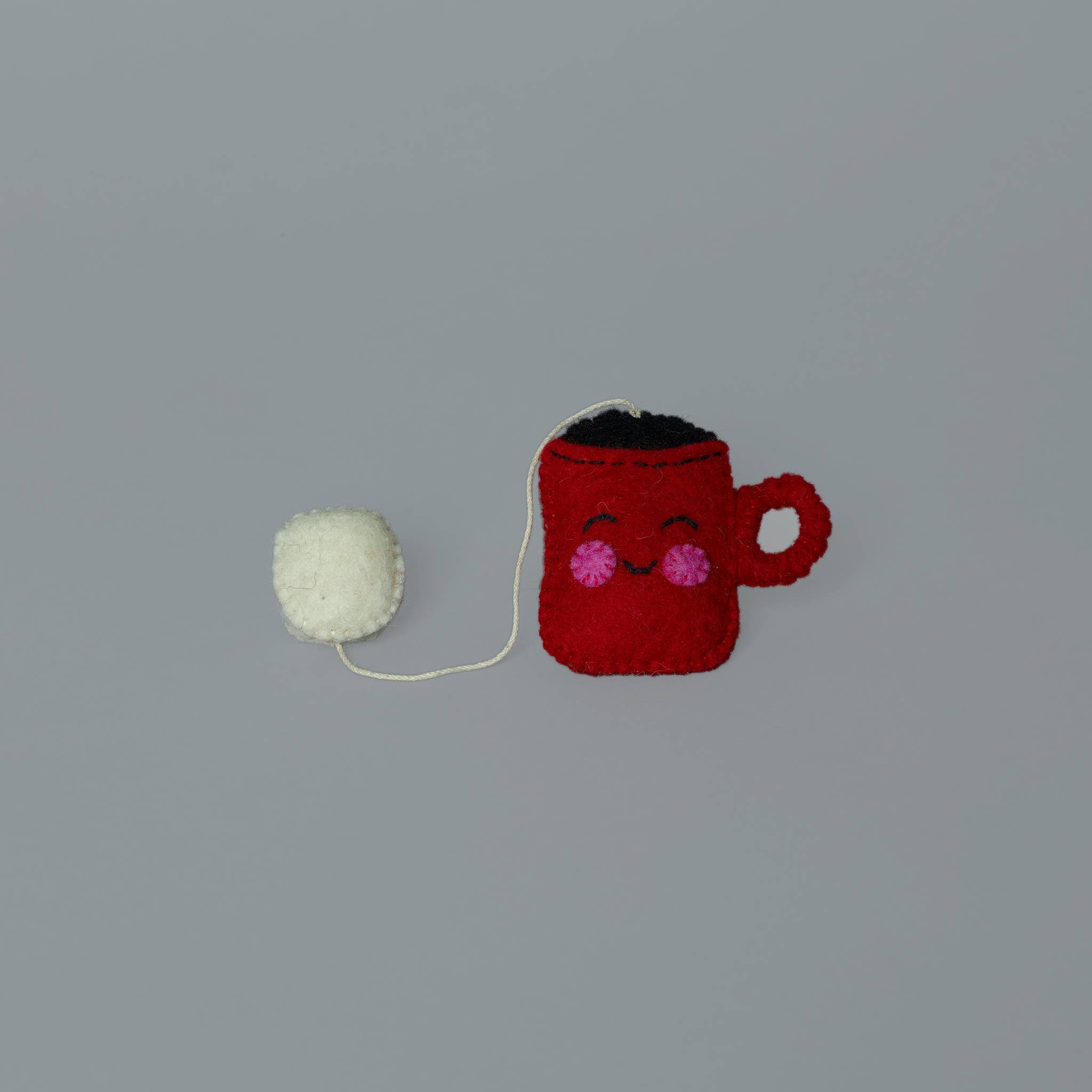 Cocoa & Marshmallow Cat Toy 