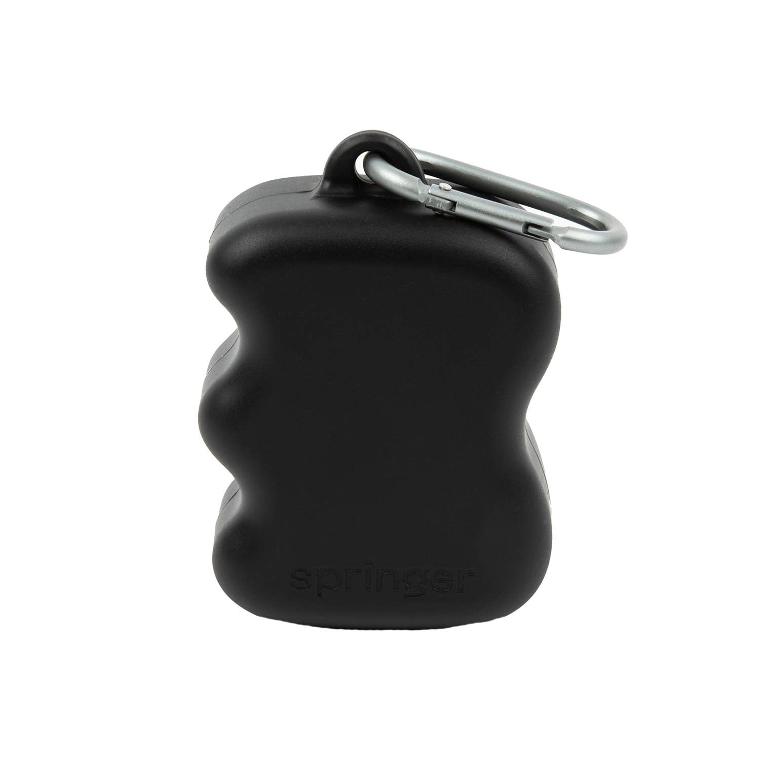 Silicone Dog Treat Dispenser Pouch