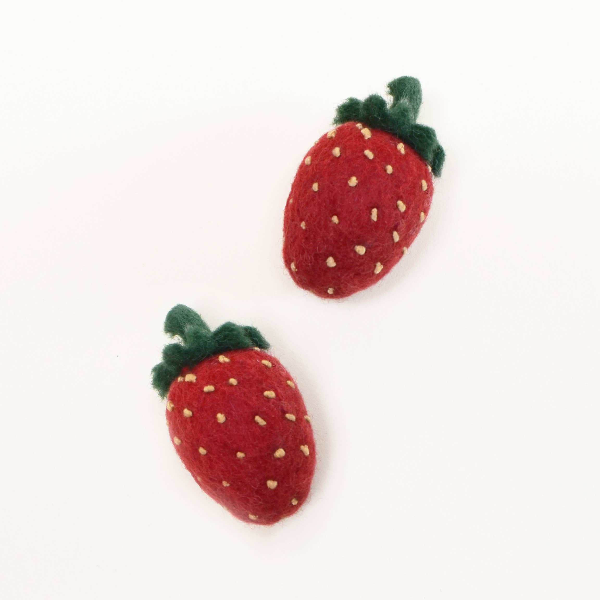 Kitty Strawberries