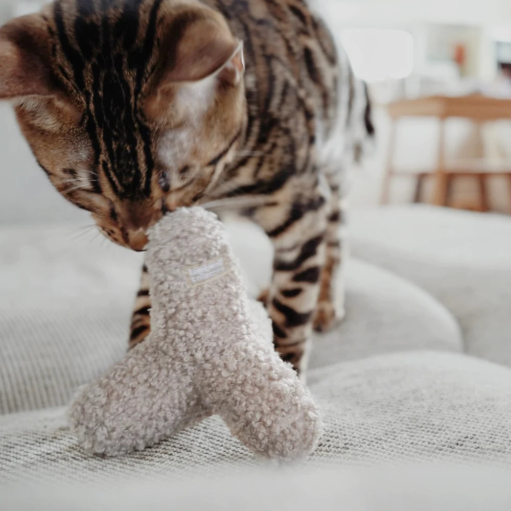 Kitty Breuer Toy