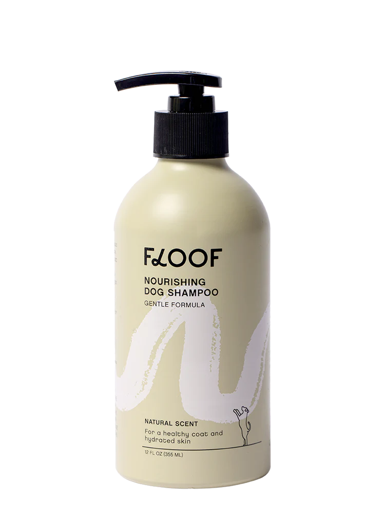 Nourishing Shampoo