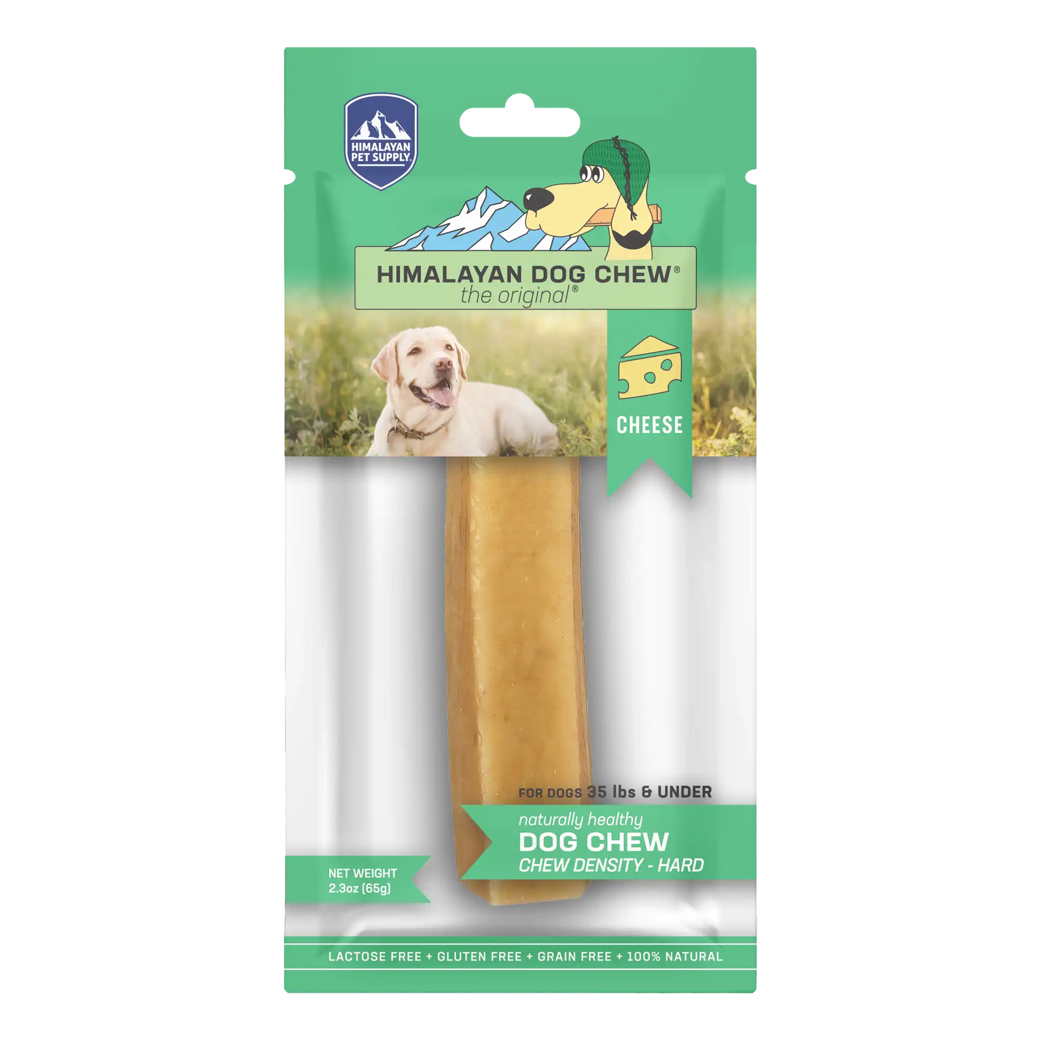 Himalayan Dog Chew® Cheese