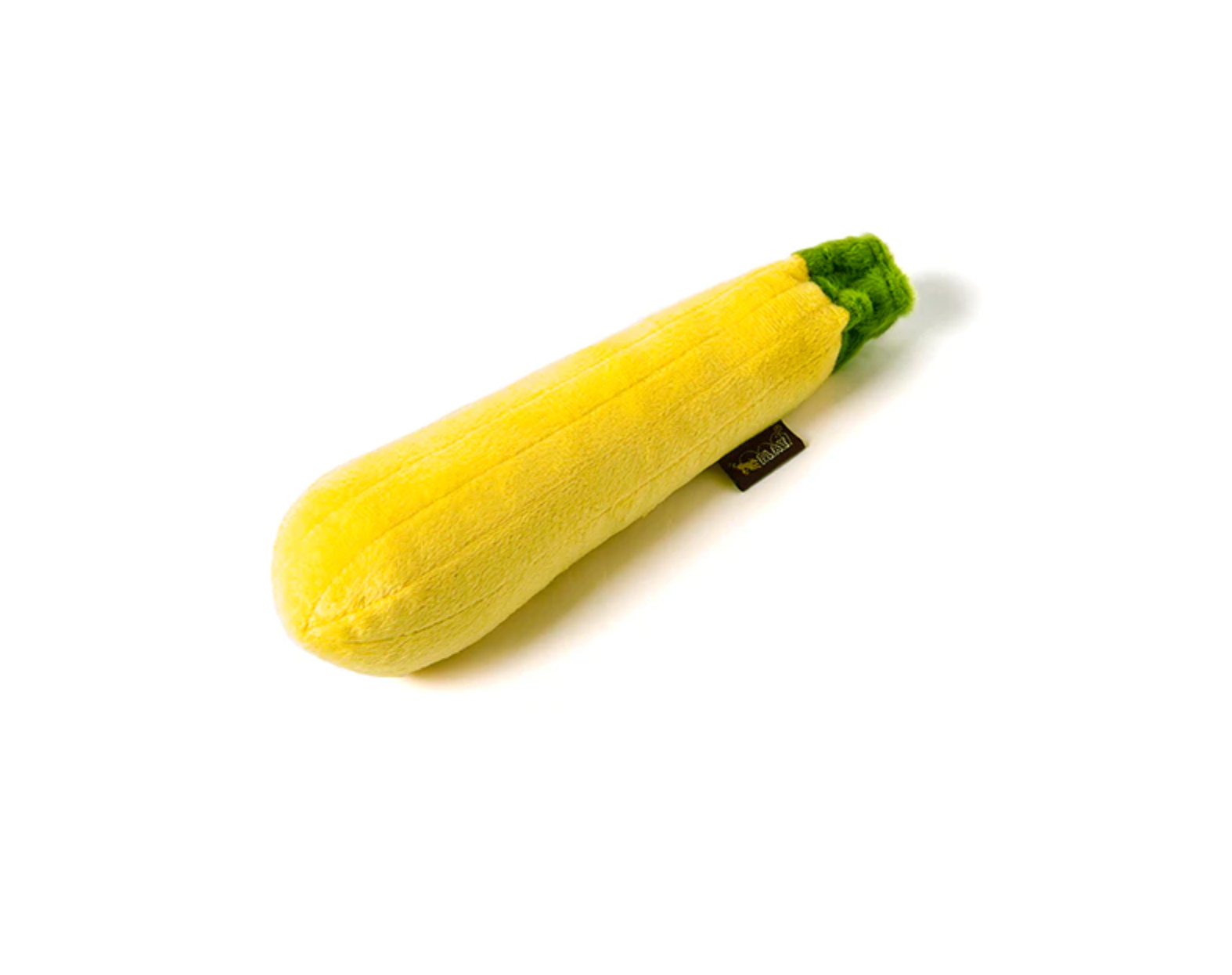 Garden Fresh Zucchini Toy