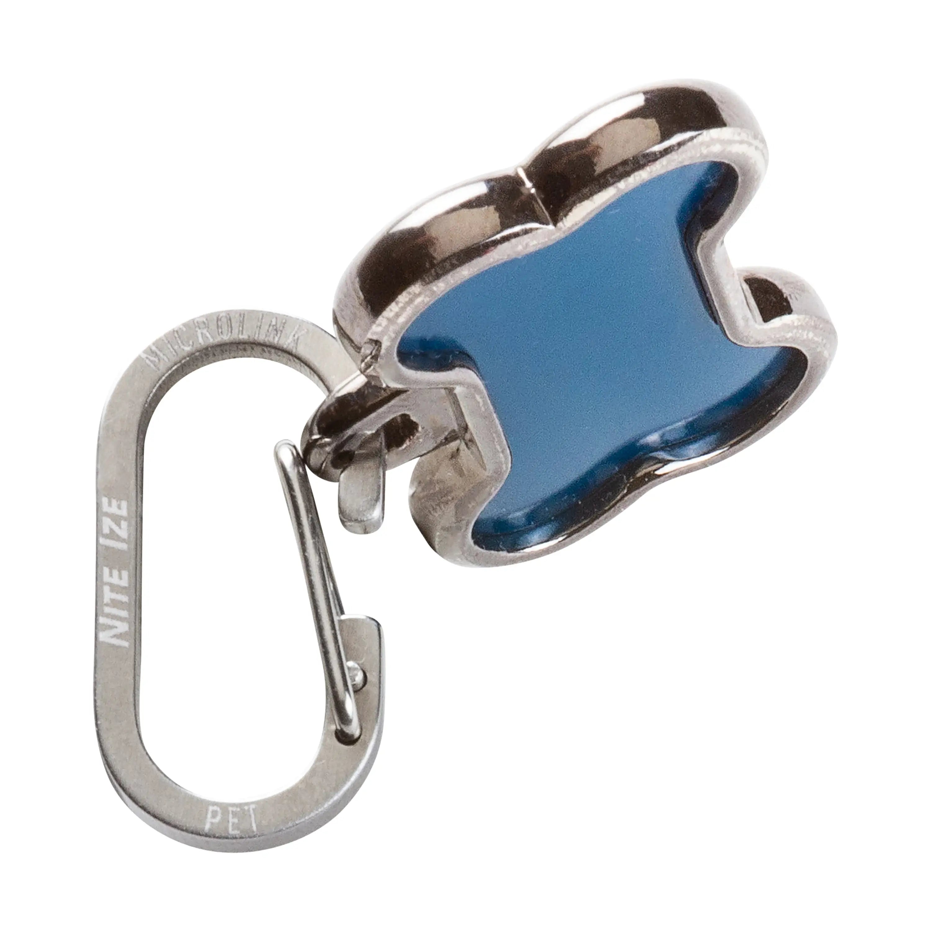 MicroLink® Pet Tag Carabiner - 2 Pack