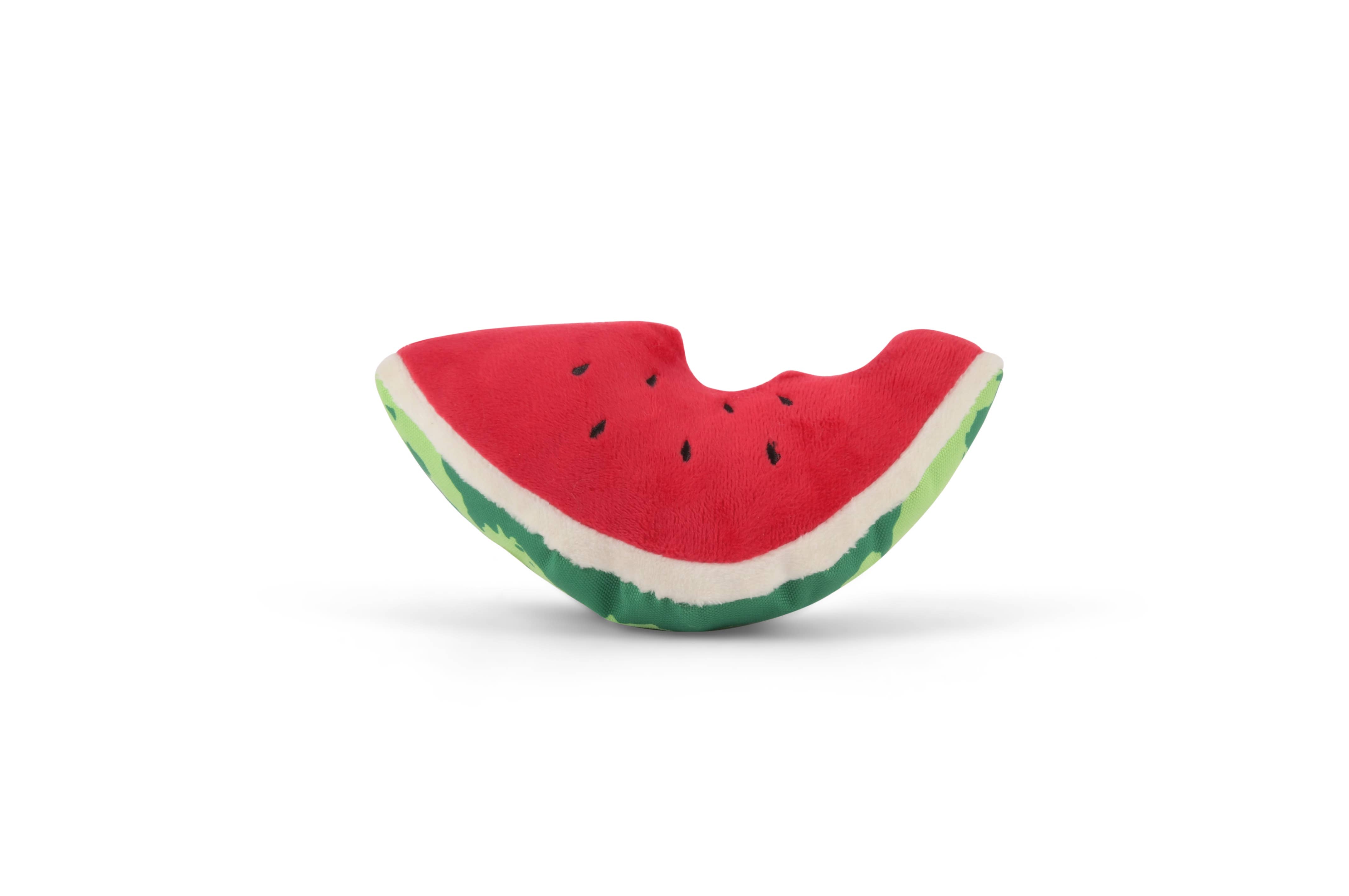 Tropical Paradise Wagging Watermelon Toy