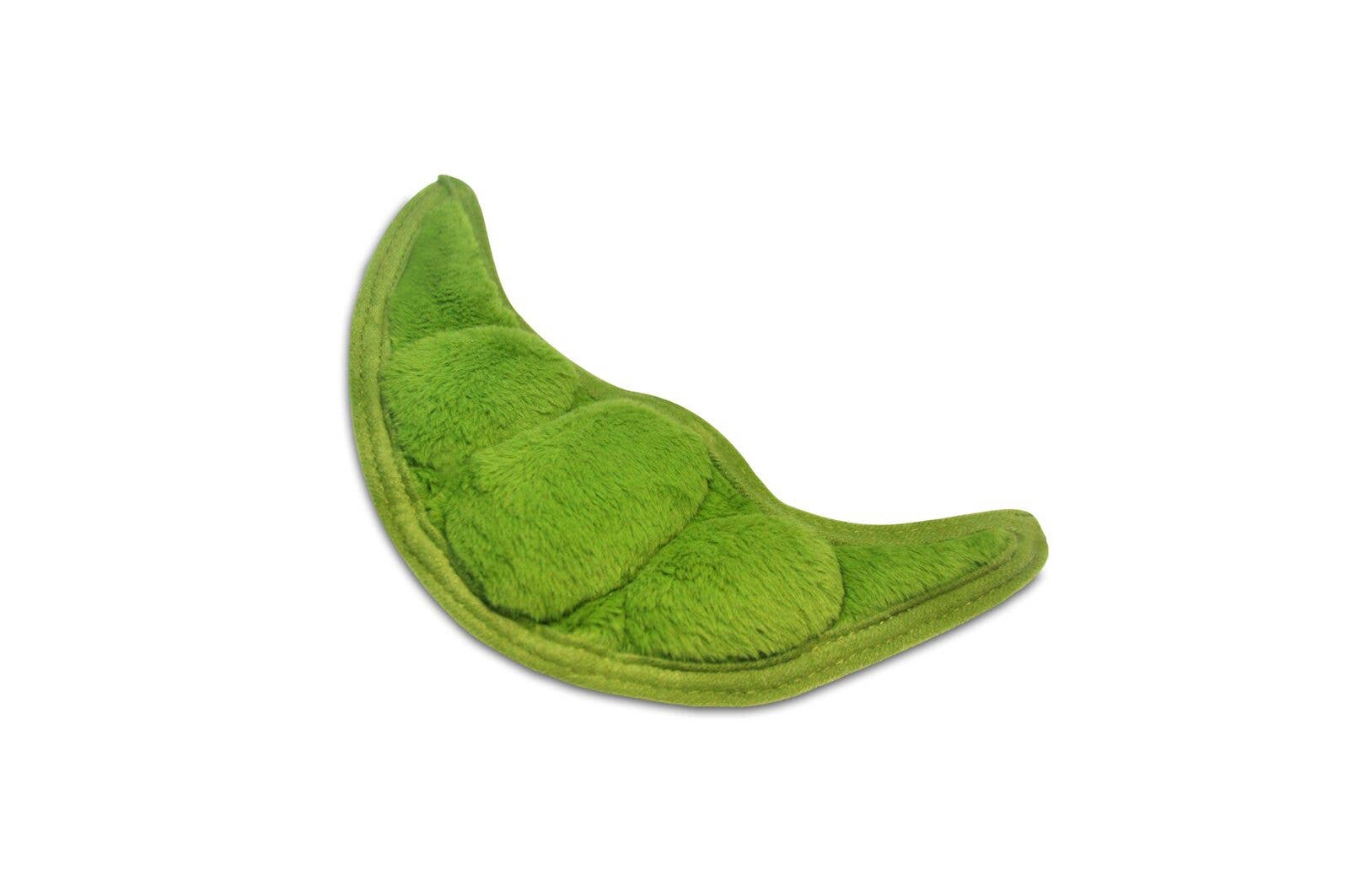 Garden Fresh Peapod Toy