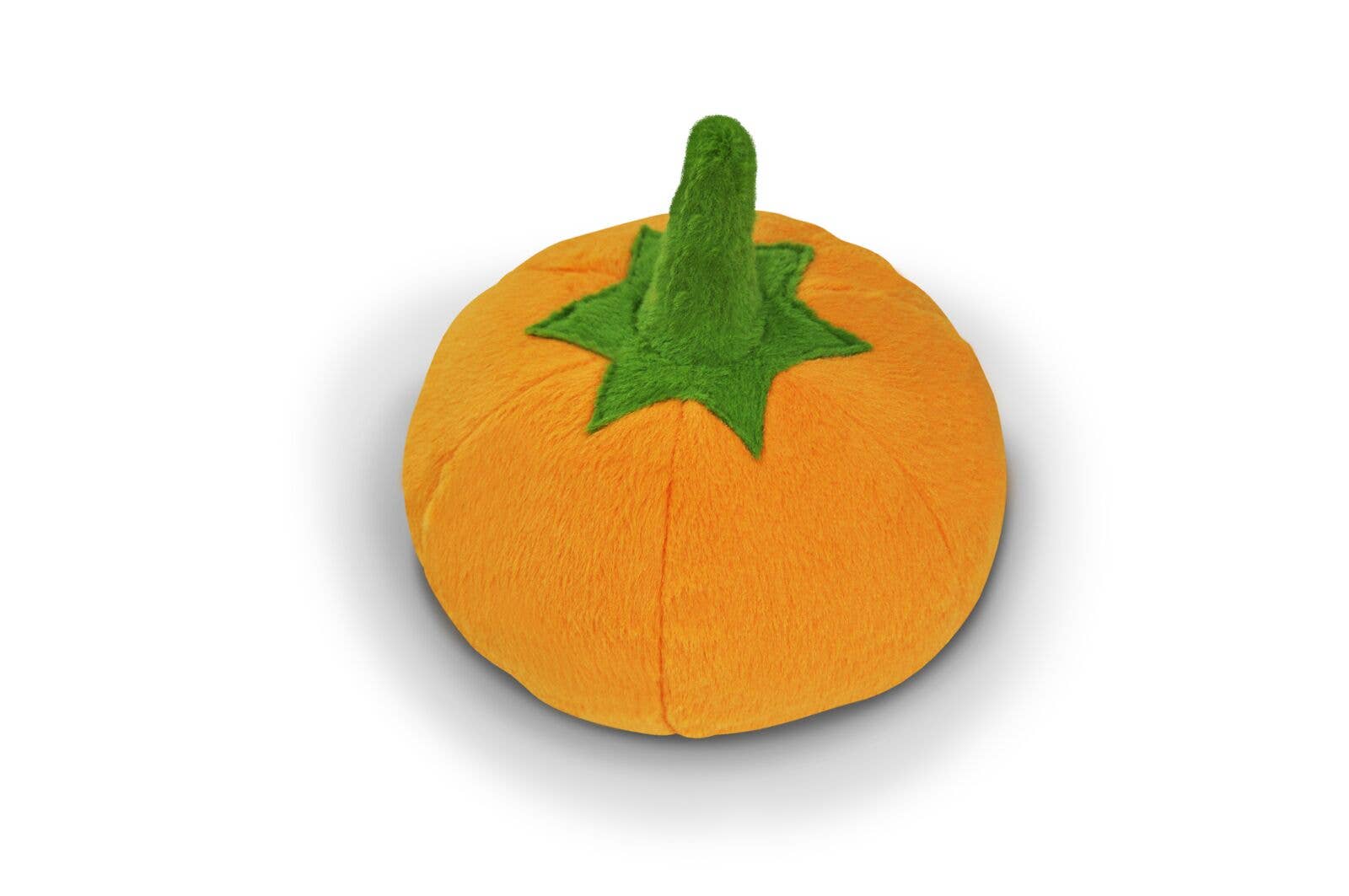 Garden Fresh Pumpkin Toy