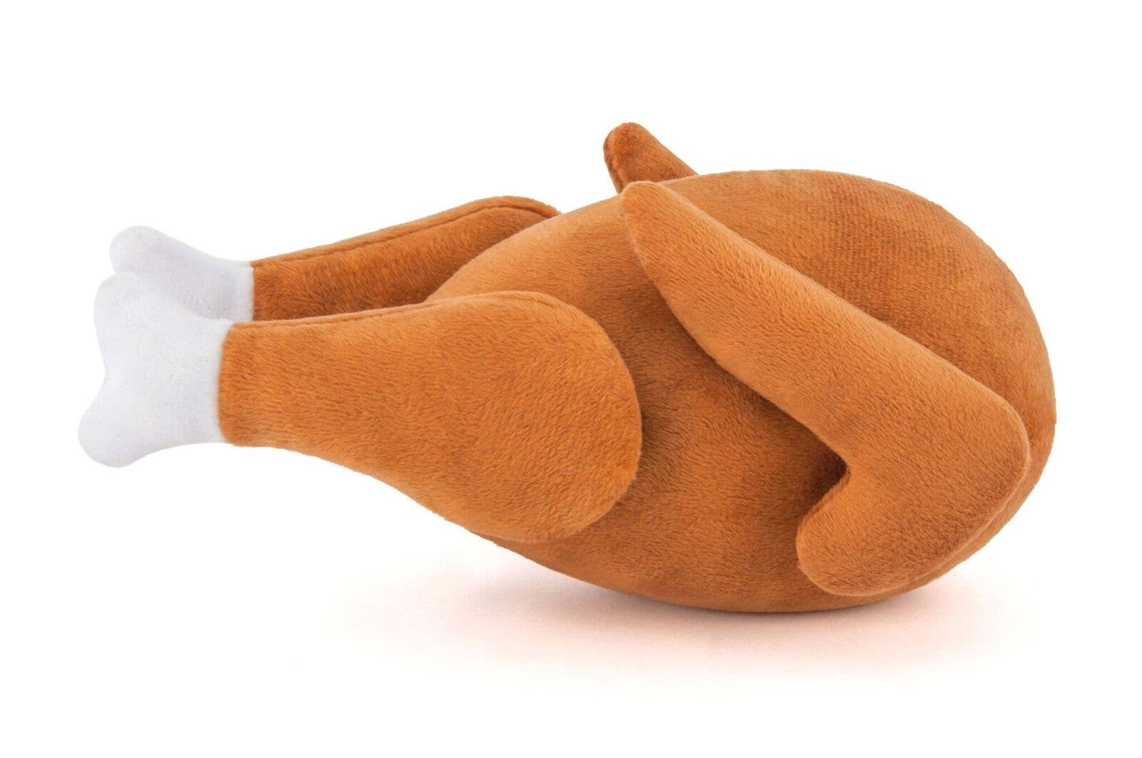 Holiday Classic Holiday Hound Turkey Toy