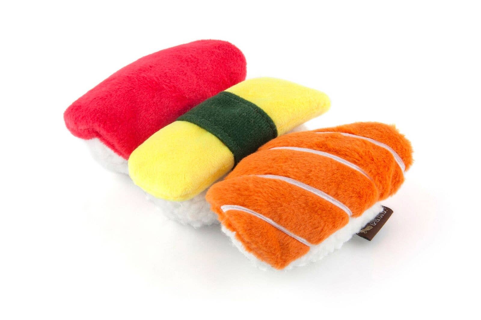 International Classic Spot's Sushi Toy