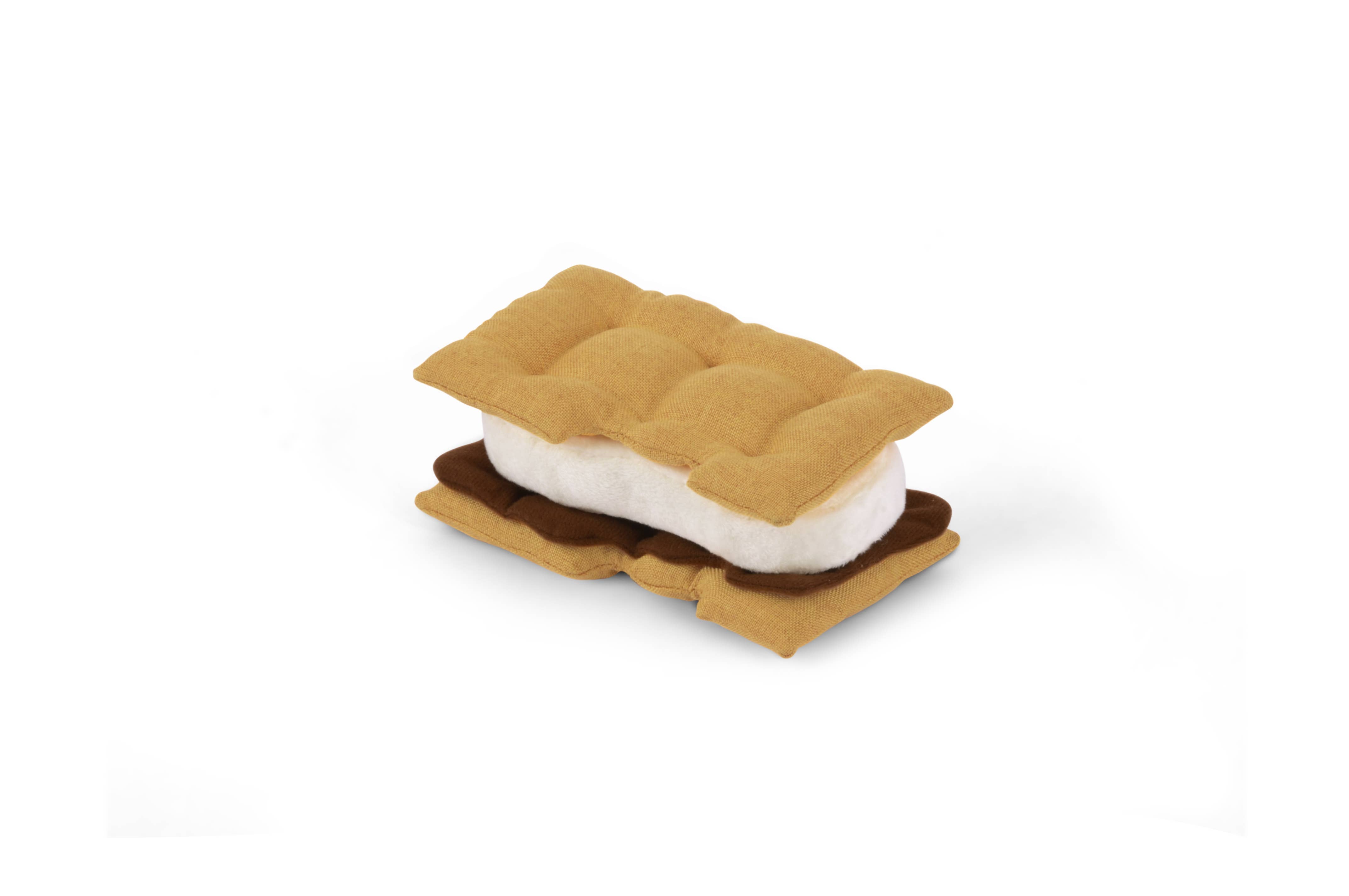 Camp Corbin Gimme S'more Toy