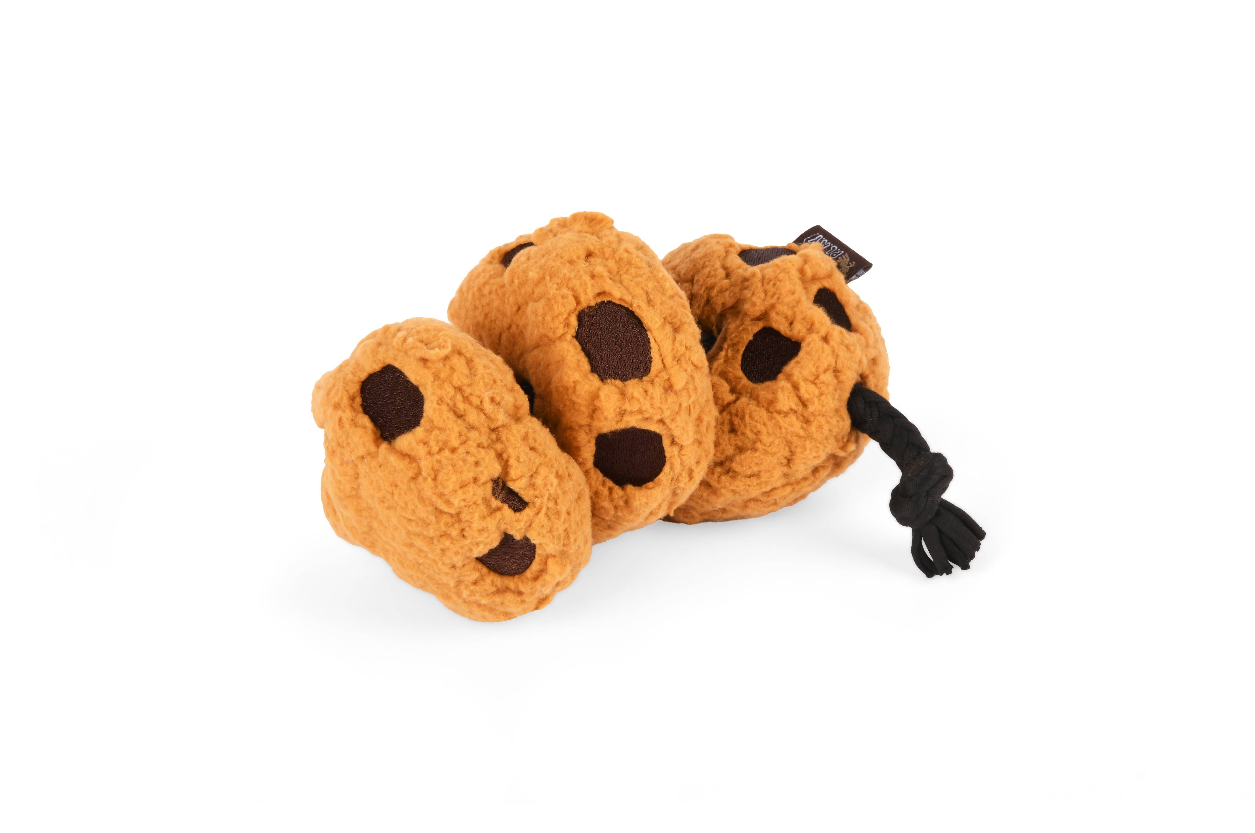 Pup Cup Café Cookies n’ Treats Toy