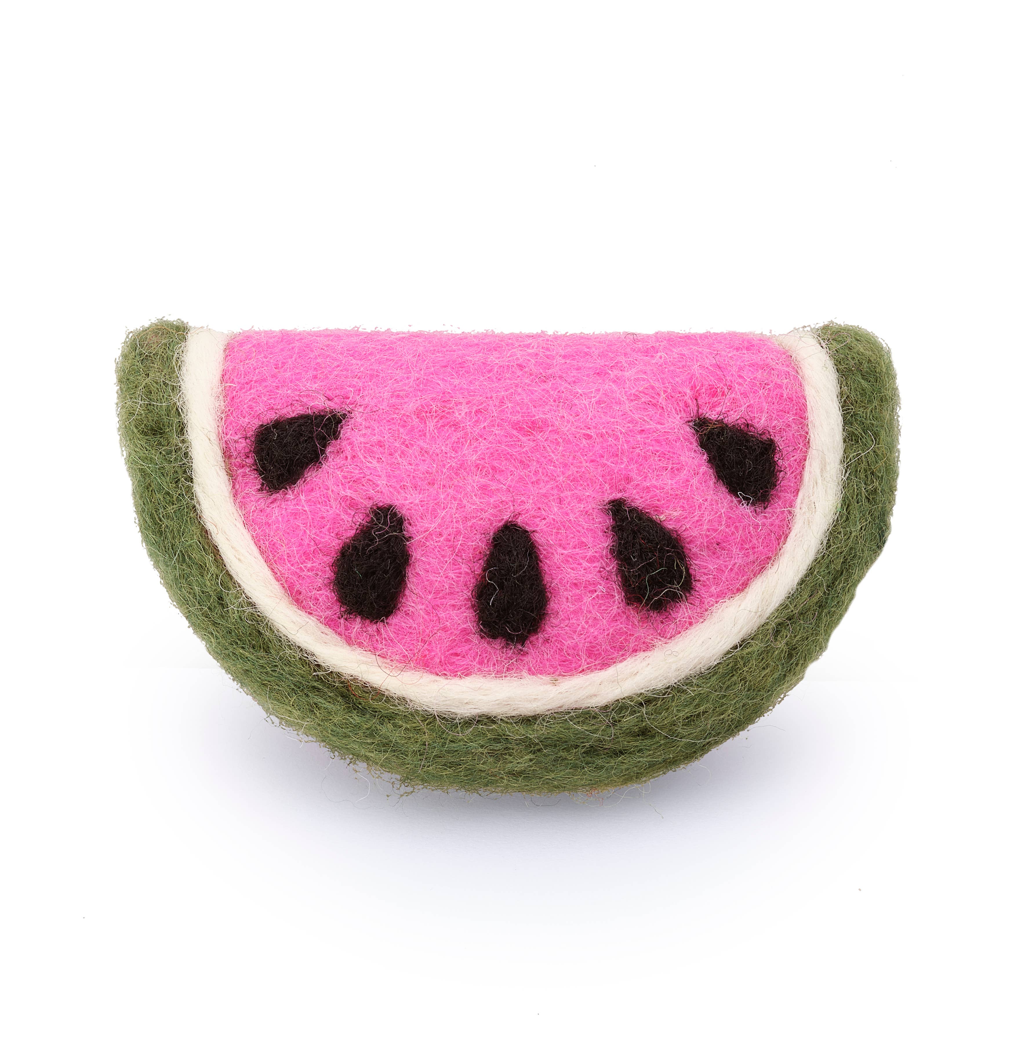 Watermelon Cat Toy