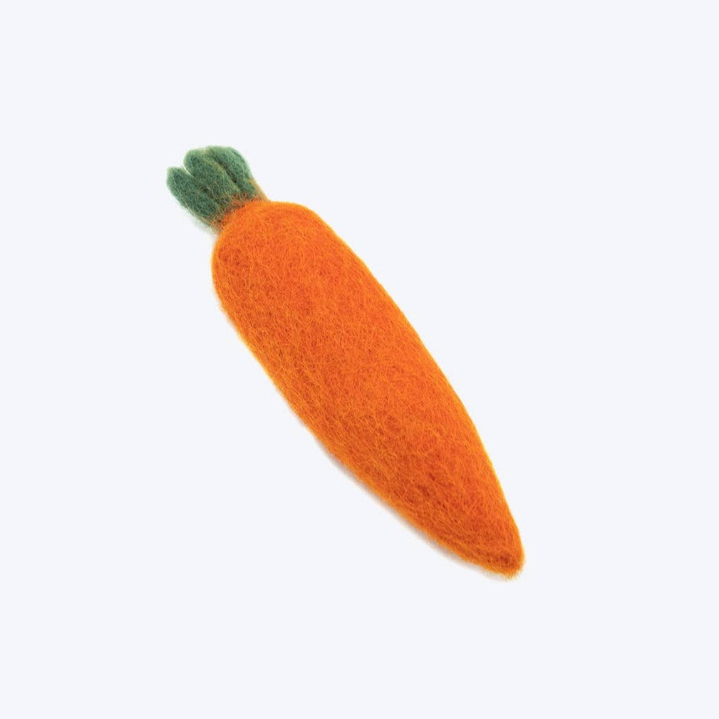 Kitty Carrot