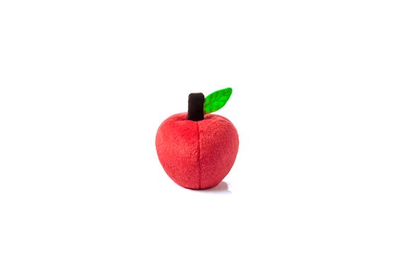 Mini Garden Fresh Apple Toy