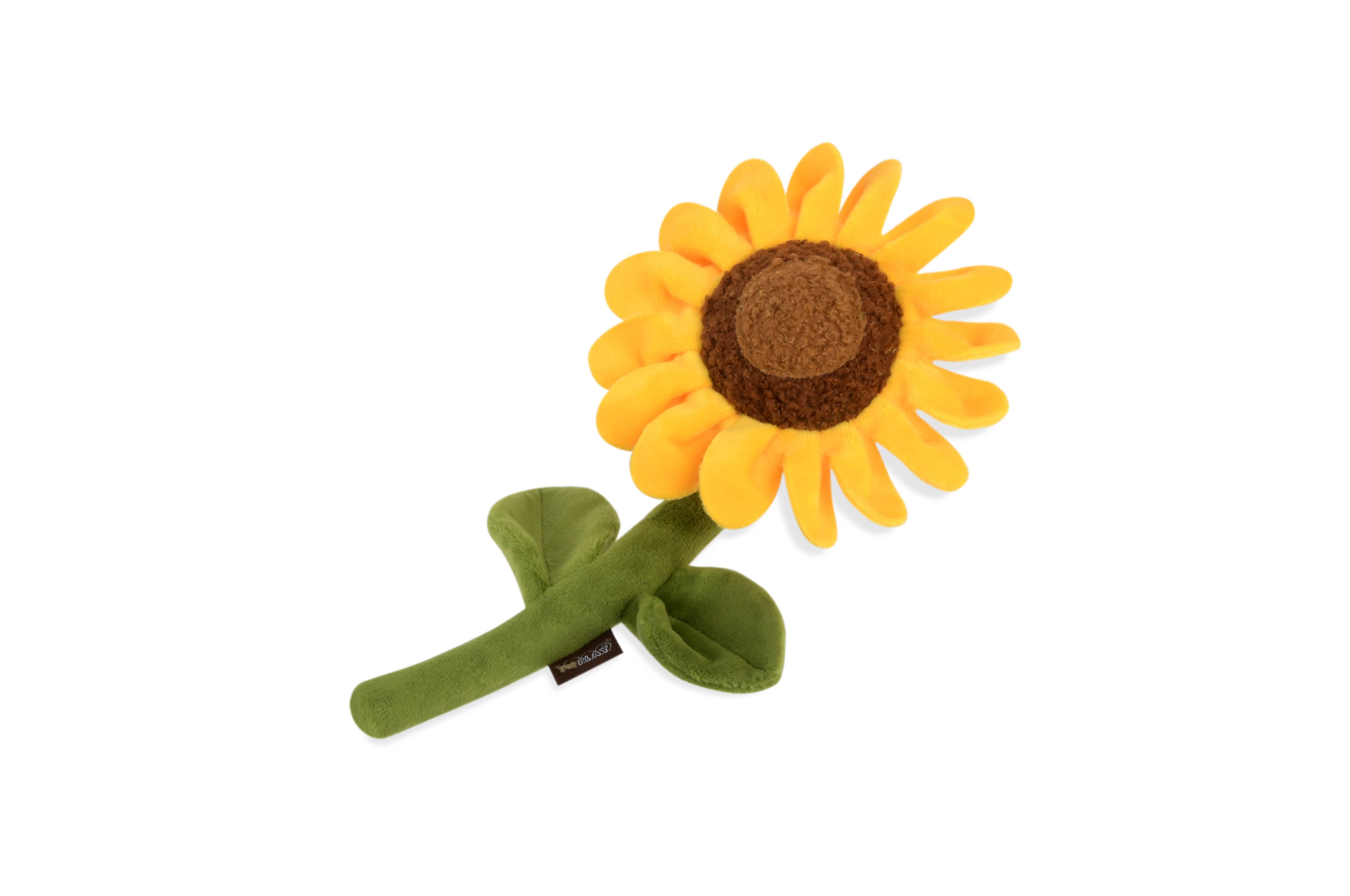 Blooming Buddies Sassy Sunflower Toy