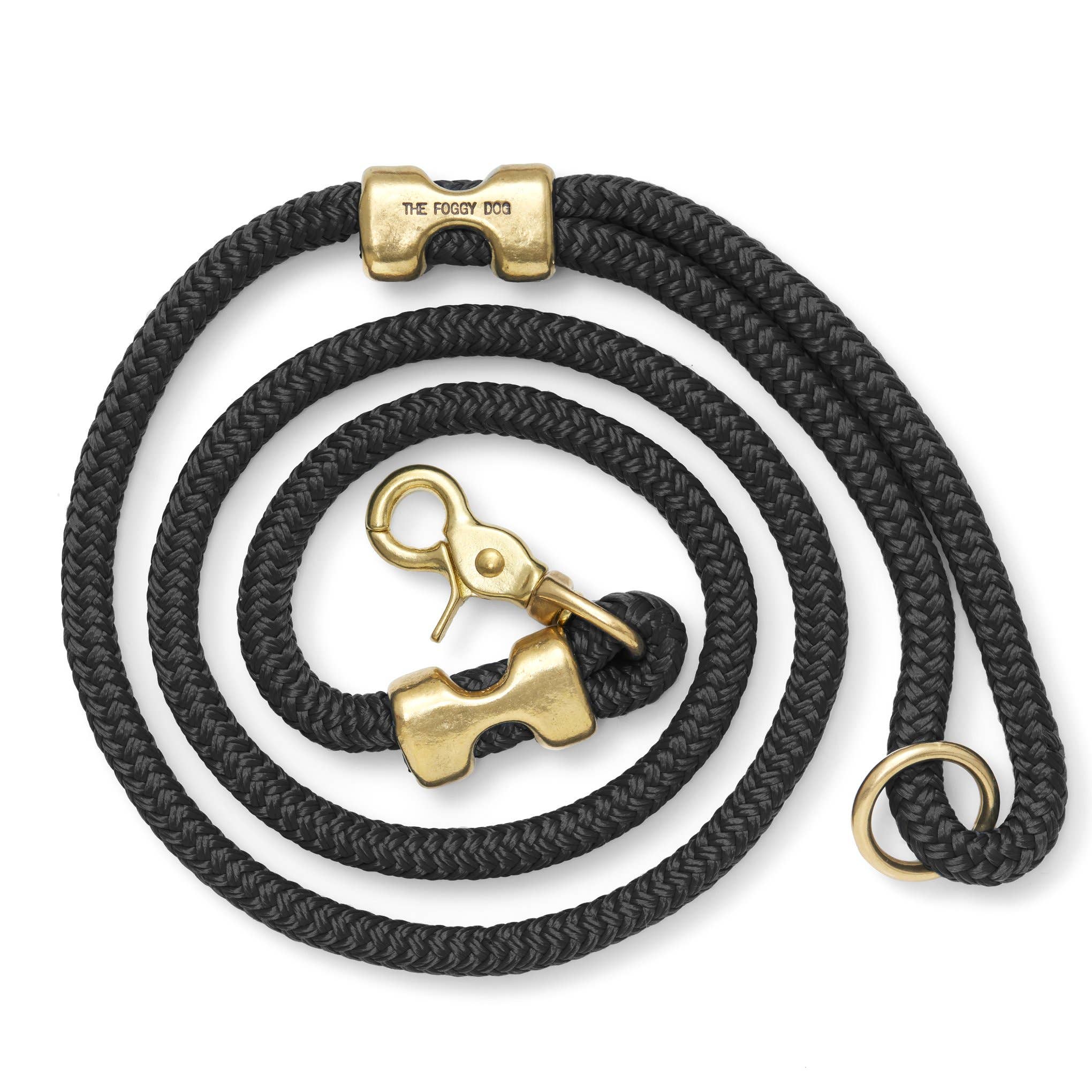 Marine Rope Dog Leash