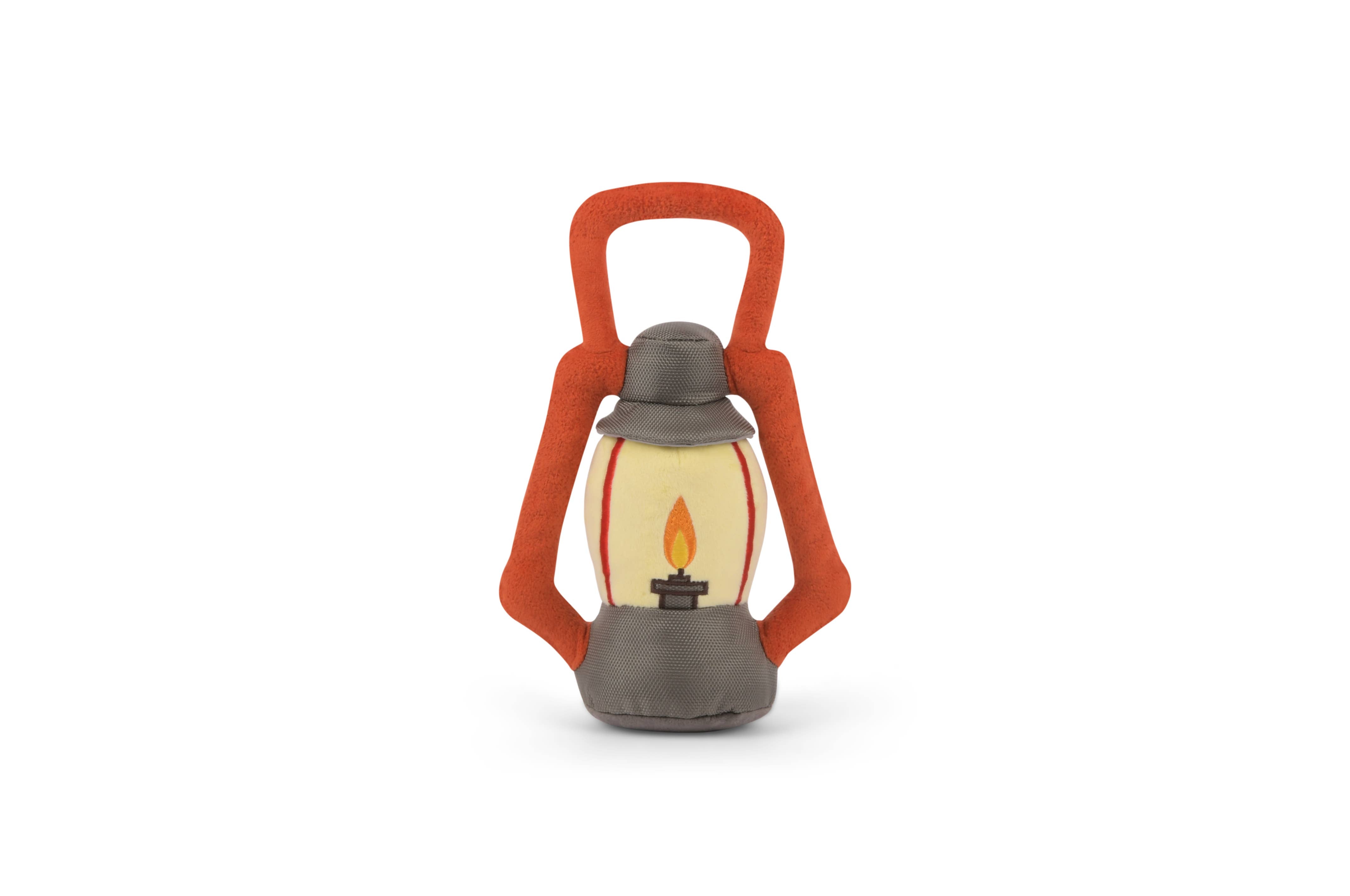 Camp Corbin Pack Leader Lantern Toy