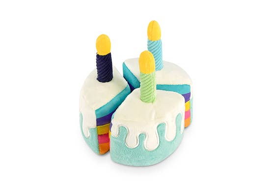 Party Time Bone-appetite Cake Toy