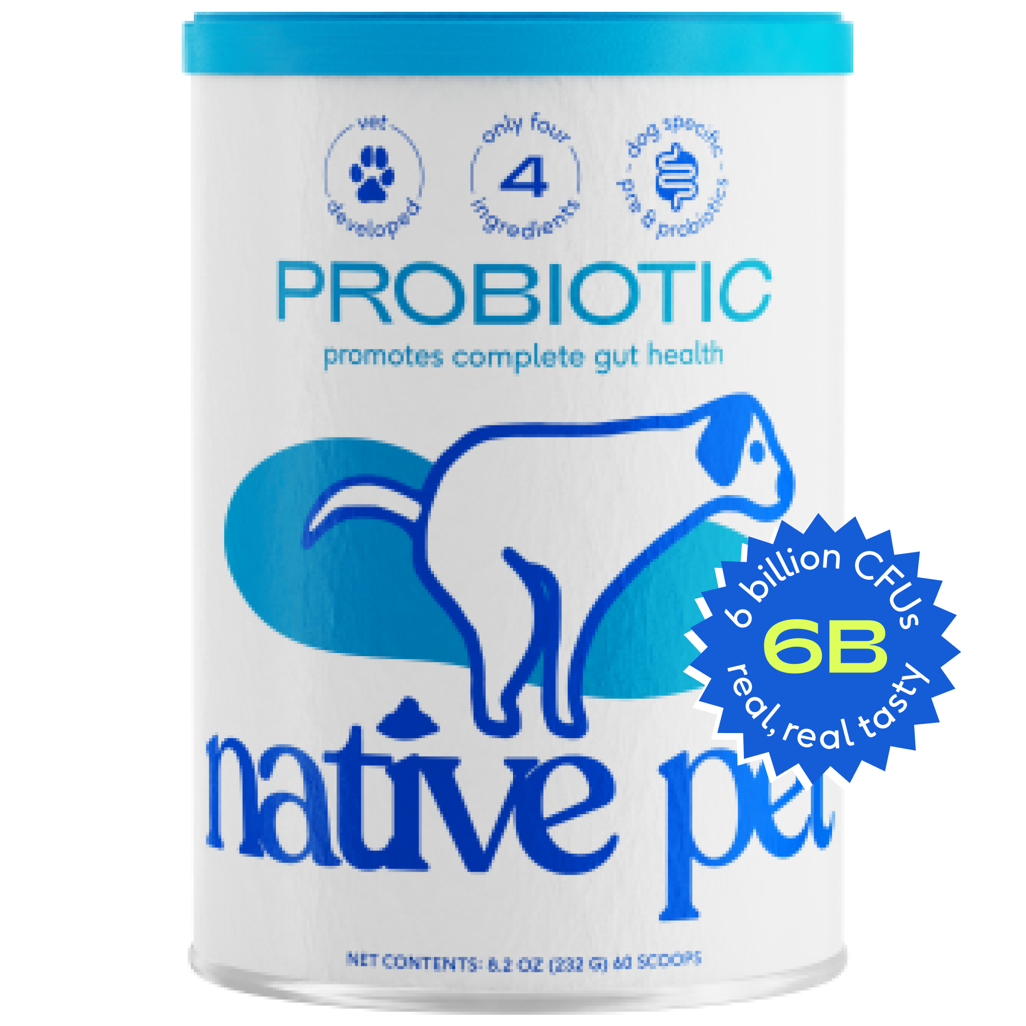 Probiotic for Dogs