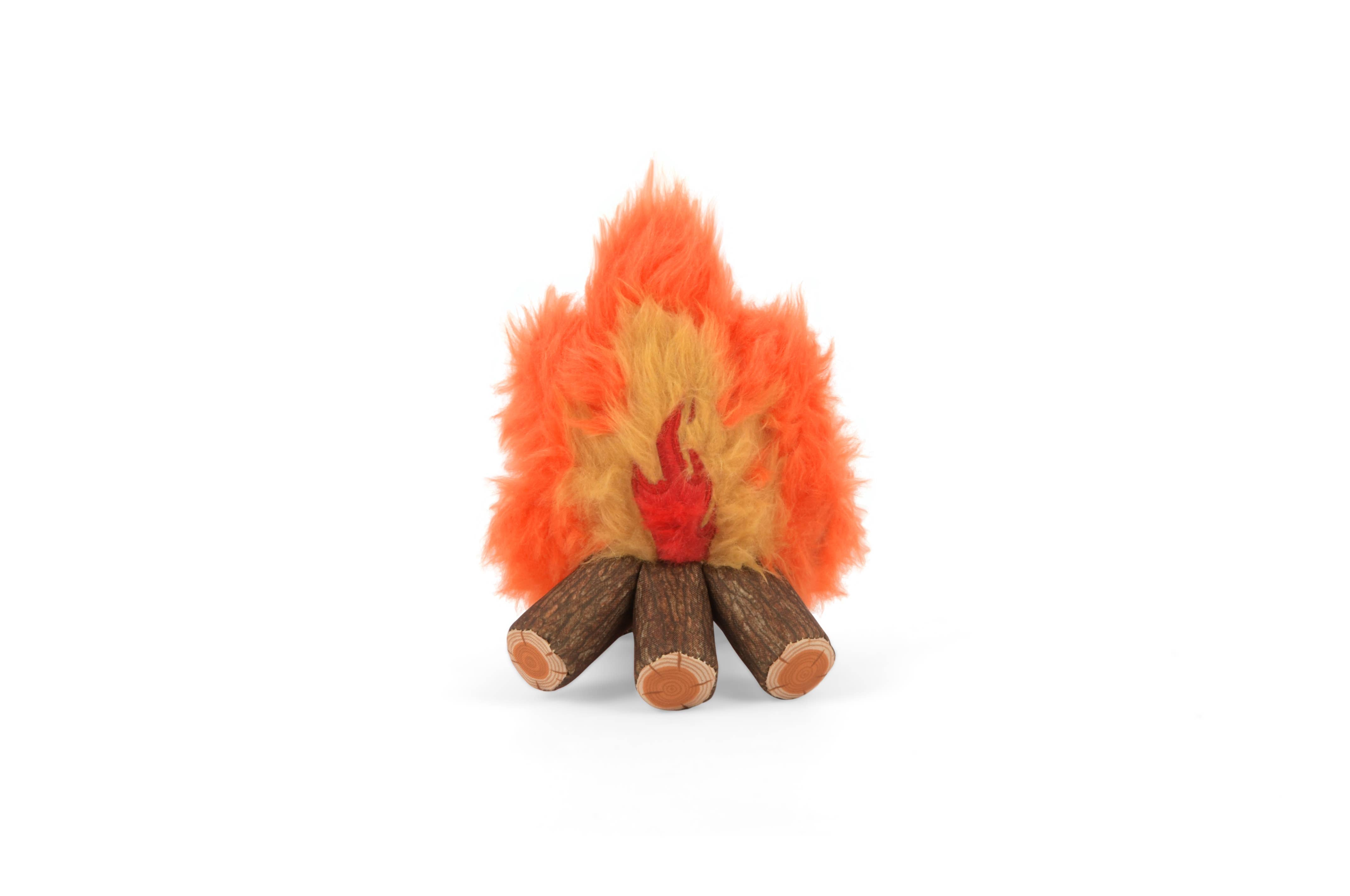 Camp Corbin Cozy Campfire Toy