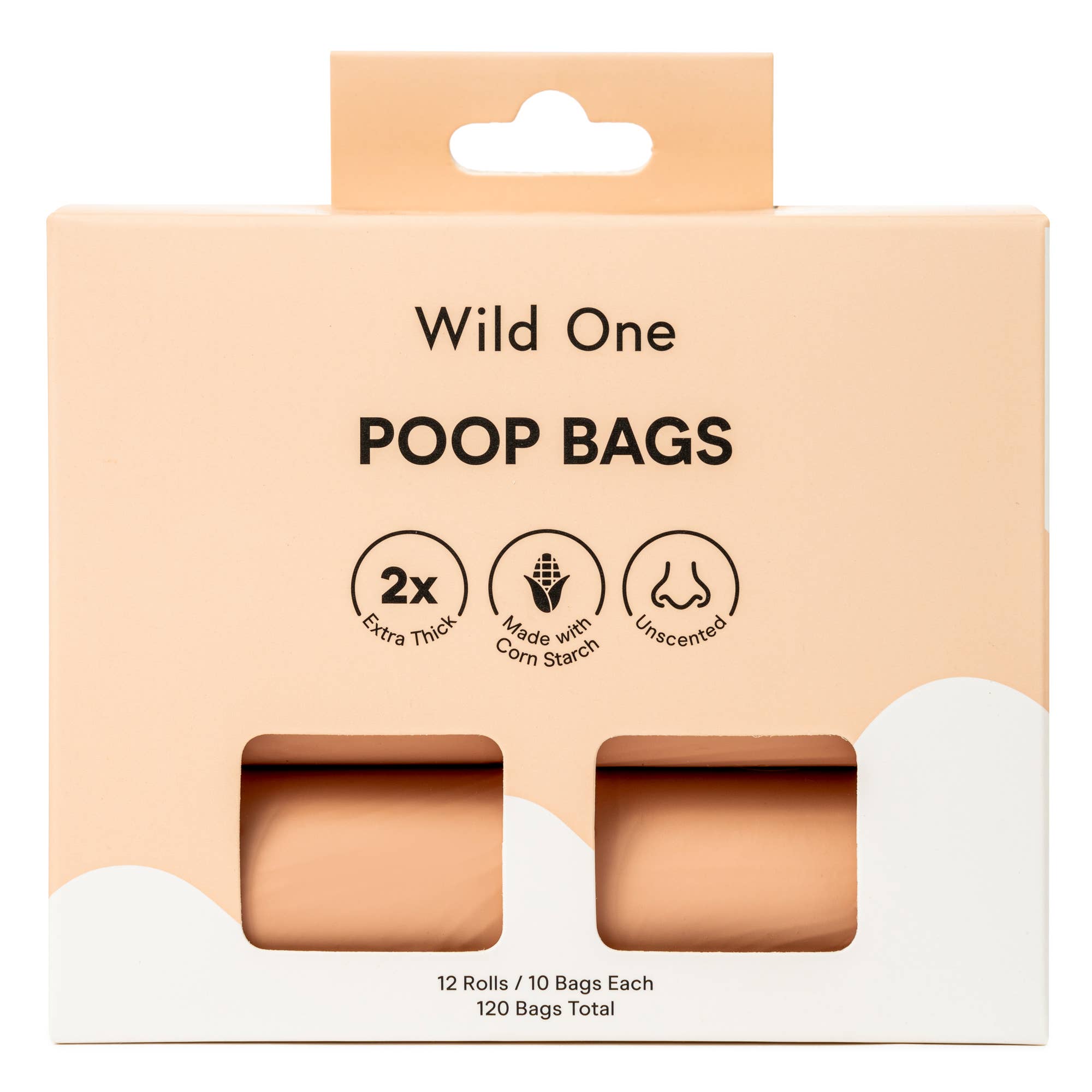 Poop Bags