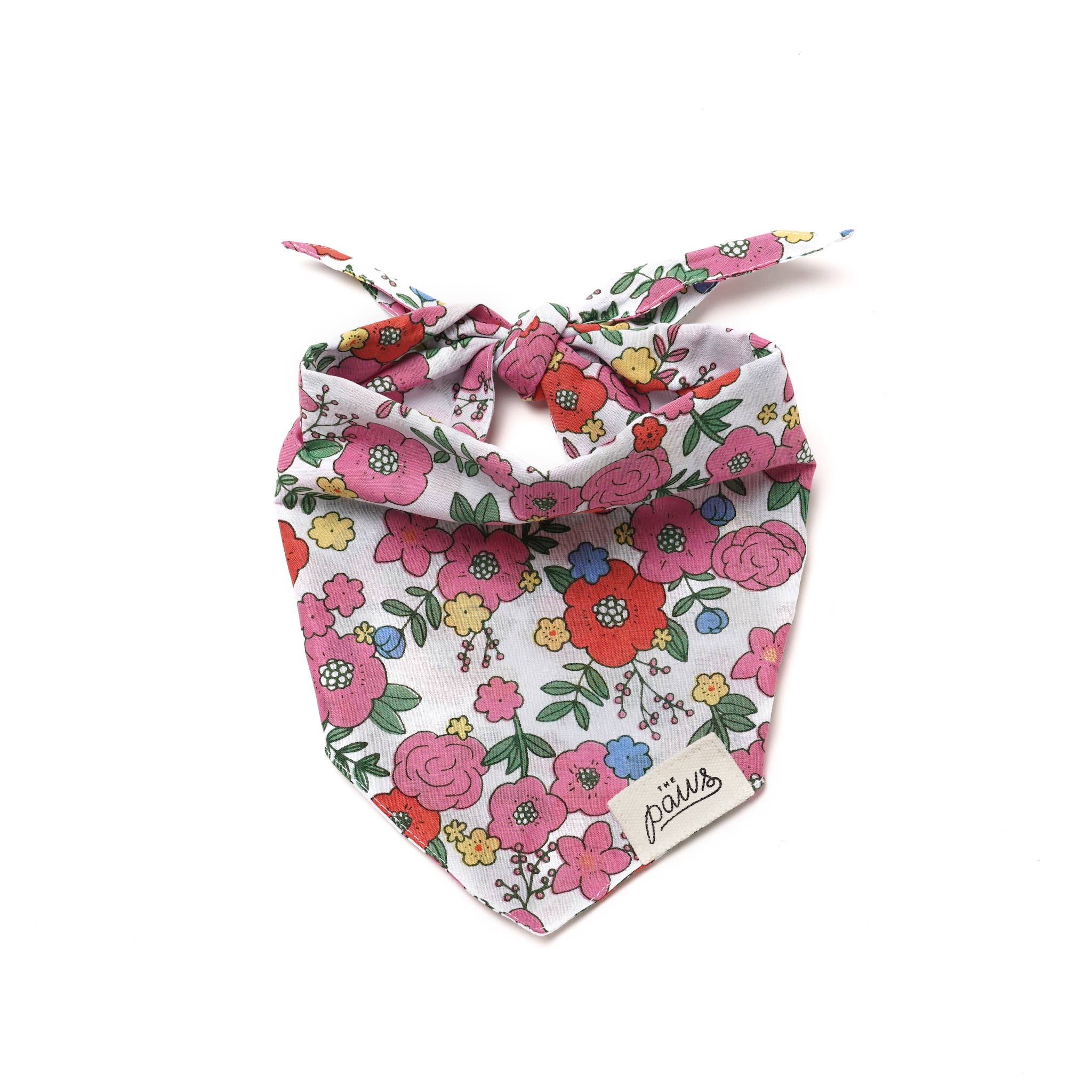 Blossom Dog Bandana