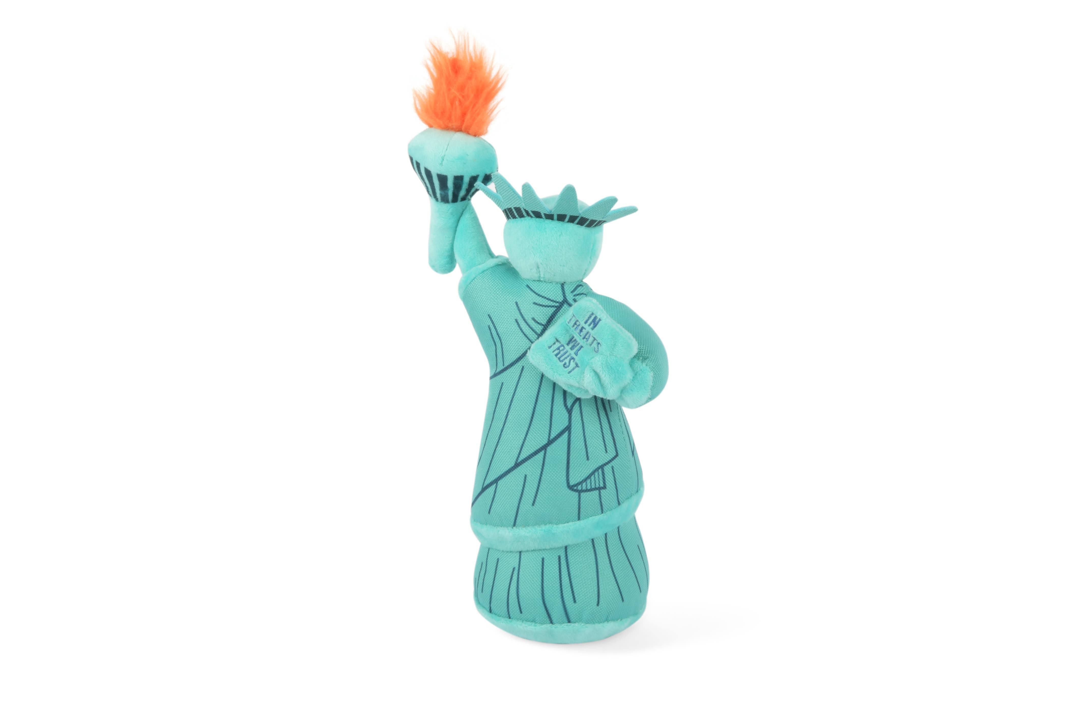 Totally Touristy Statue of Liberty Toy